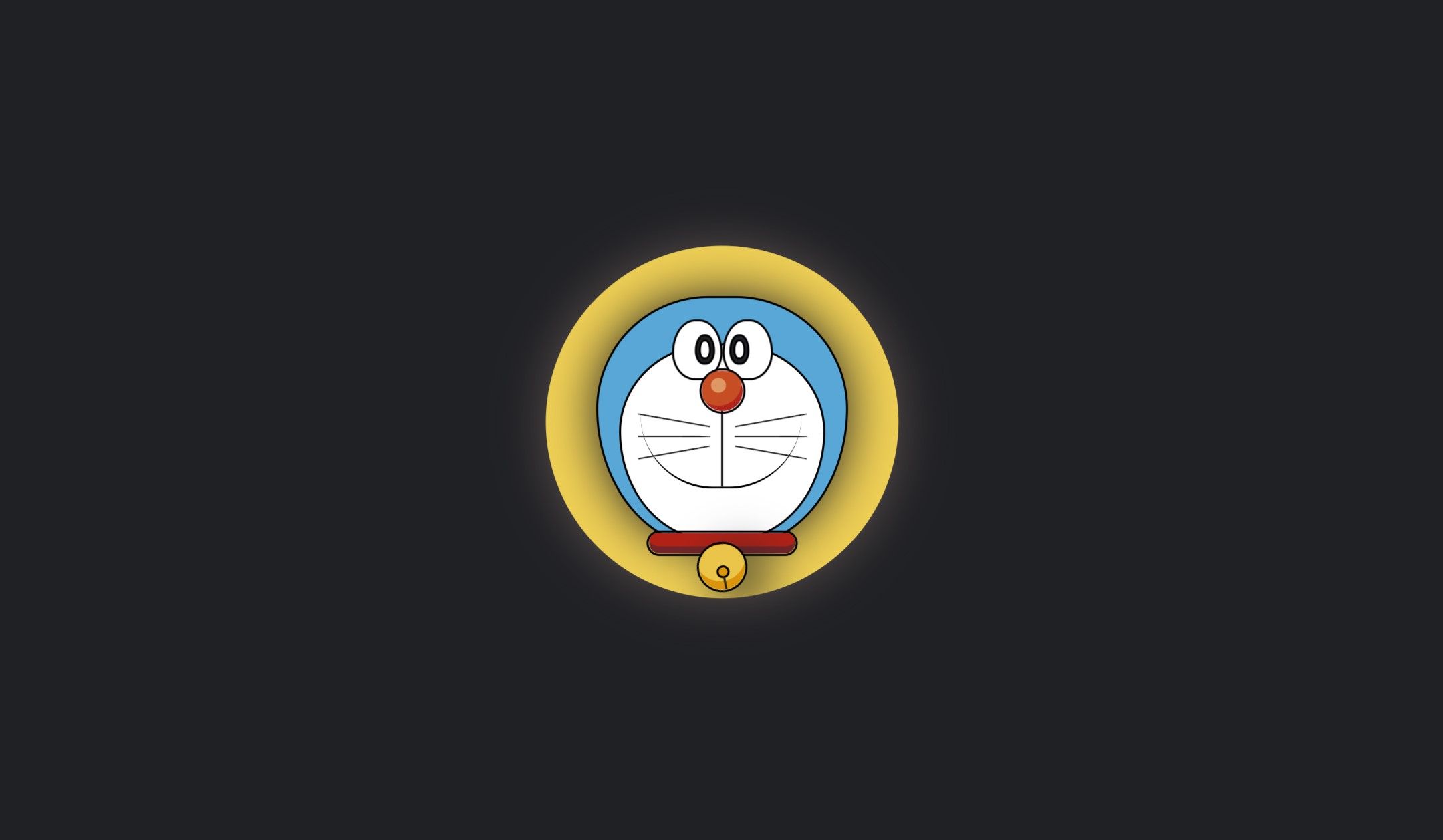2159x1257 GitHub Doraemon: Creative CSS Doraemon Animation Effects · GitHub