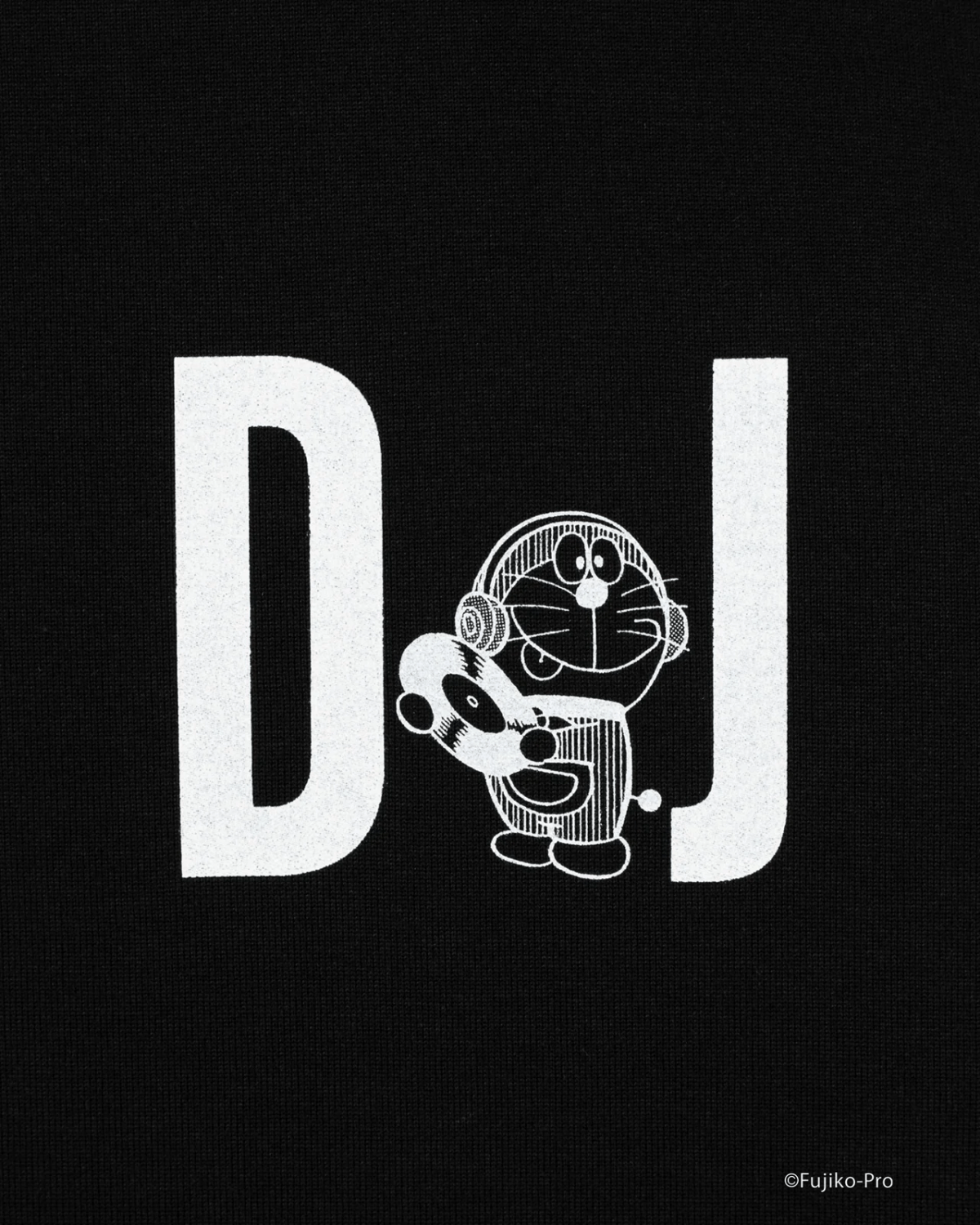 1200x1500 LAD MUSICIAN X Doraemon Collab Drops With Vinyl & Rock Inspired Gear!