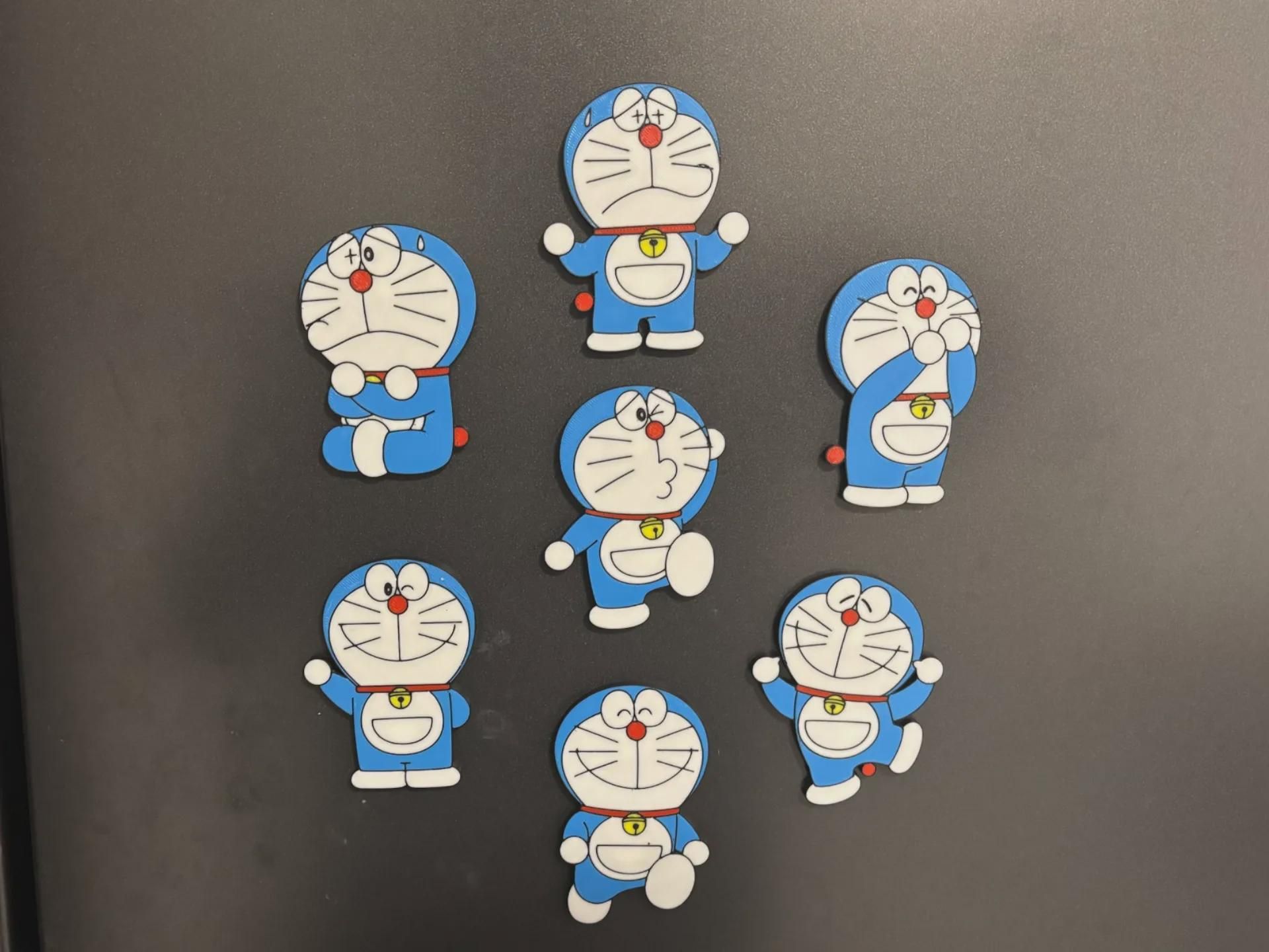 1920x1440 Doraemon Prints