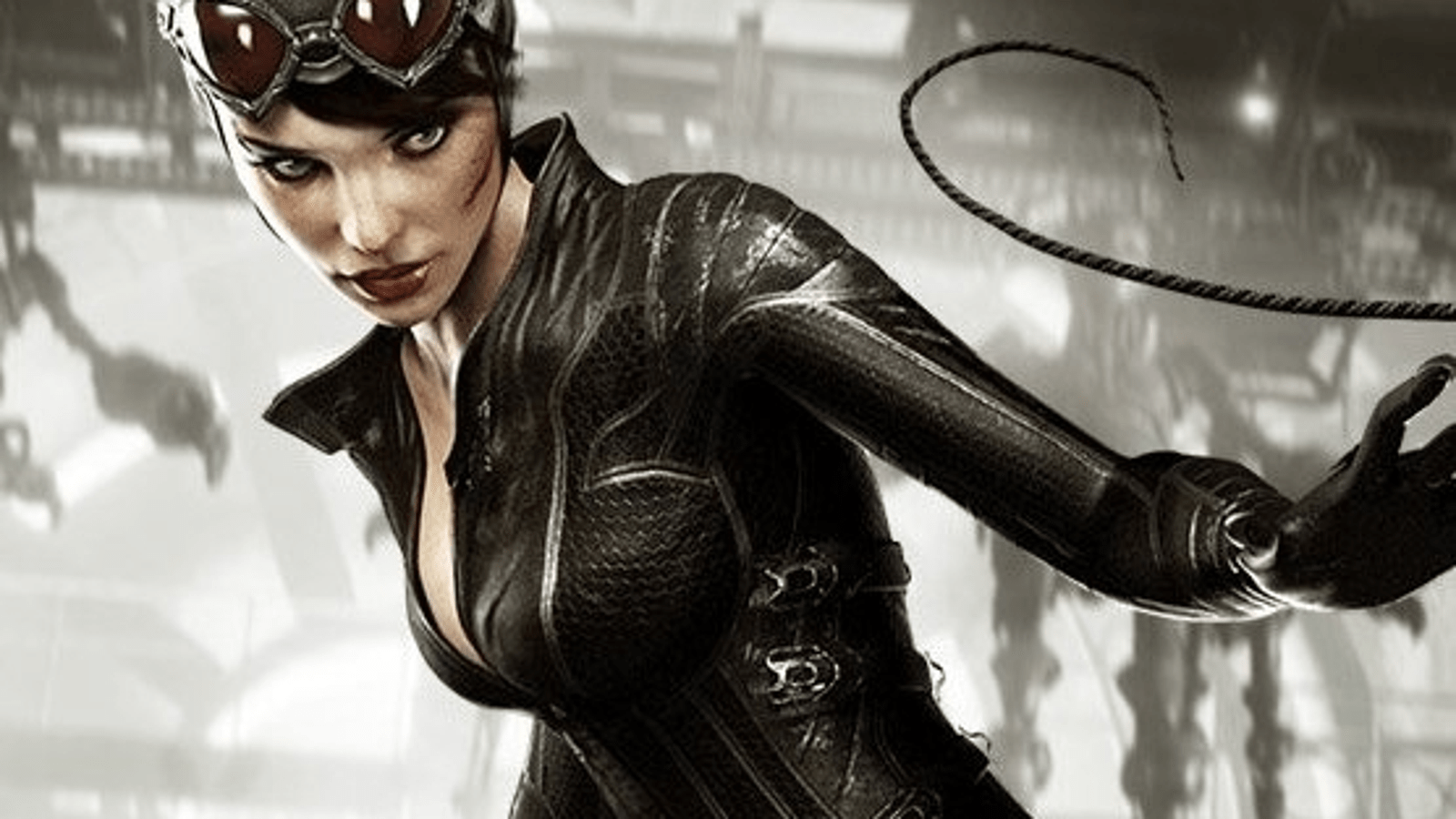 1600x900 Batman: Arkham Knight To Get Catwoman's Revenge Add On