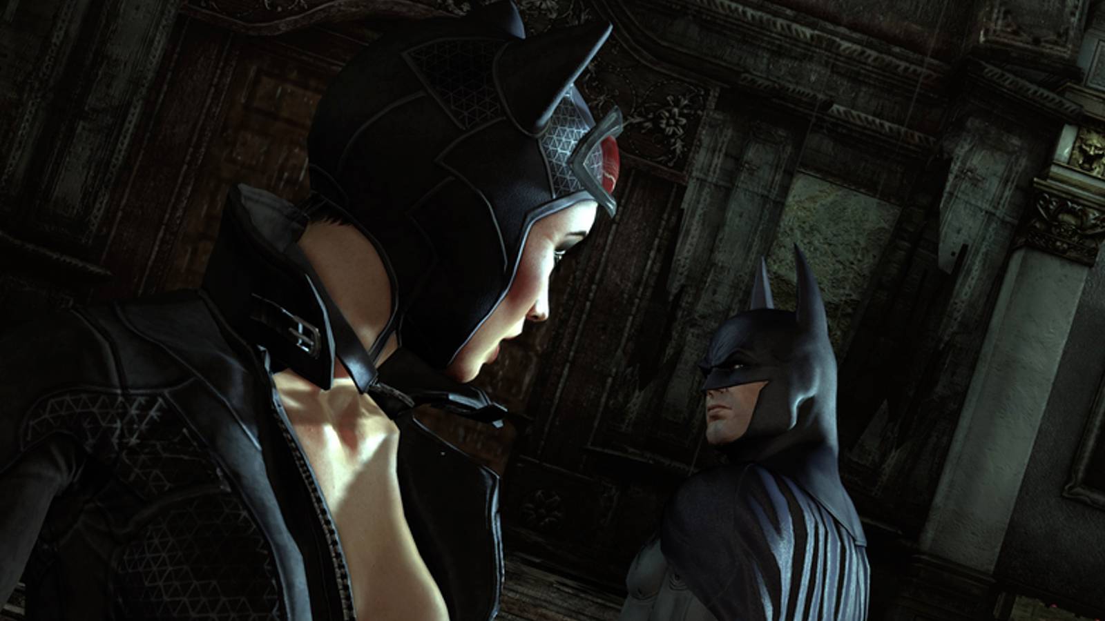 1600x900 How Arkham City is as Much Catwoman's Story as It is Batman's