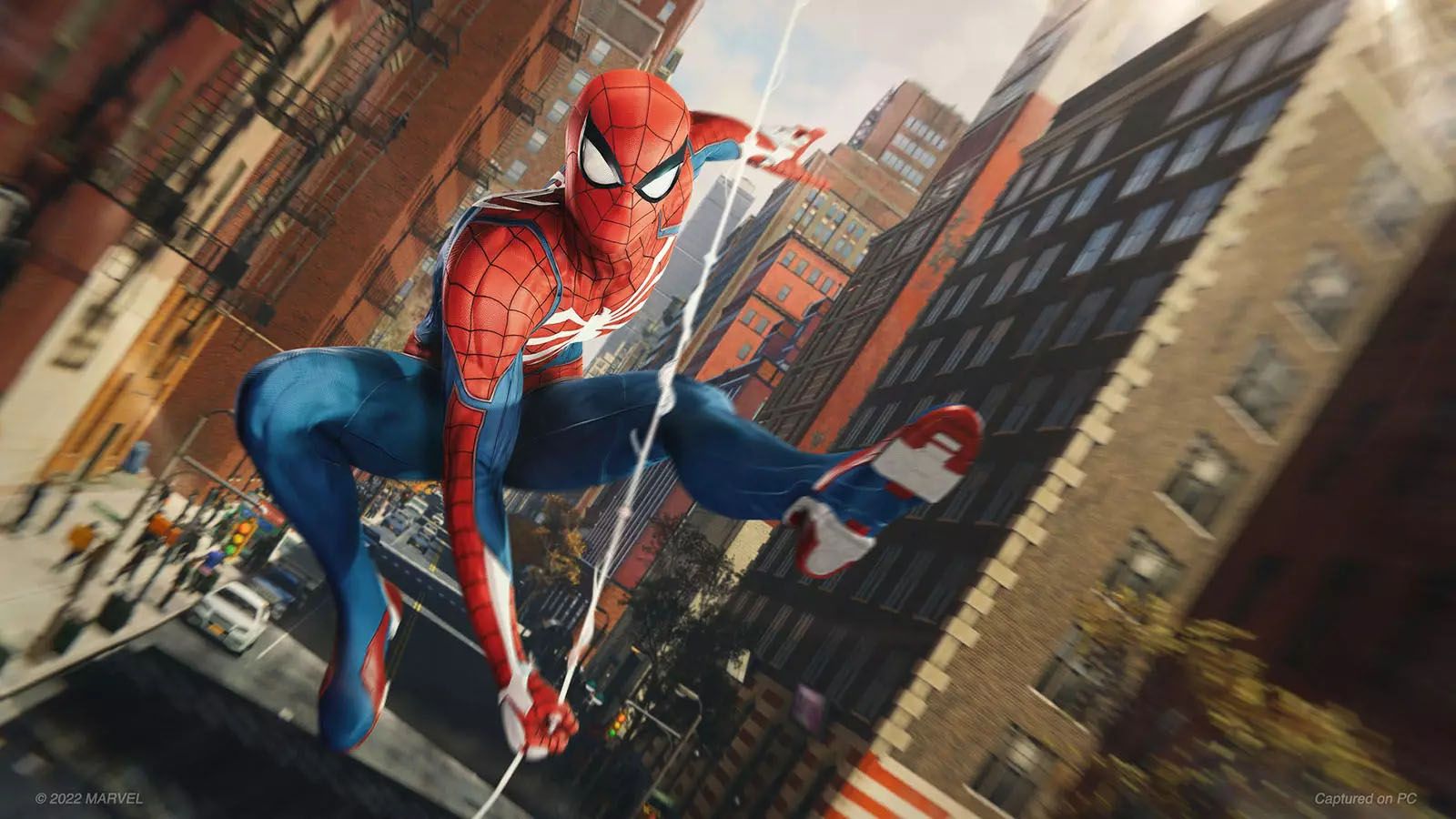 1600x900 Spider Man And Miles Morales On The ROG Ally Performance Guide & Best Settings