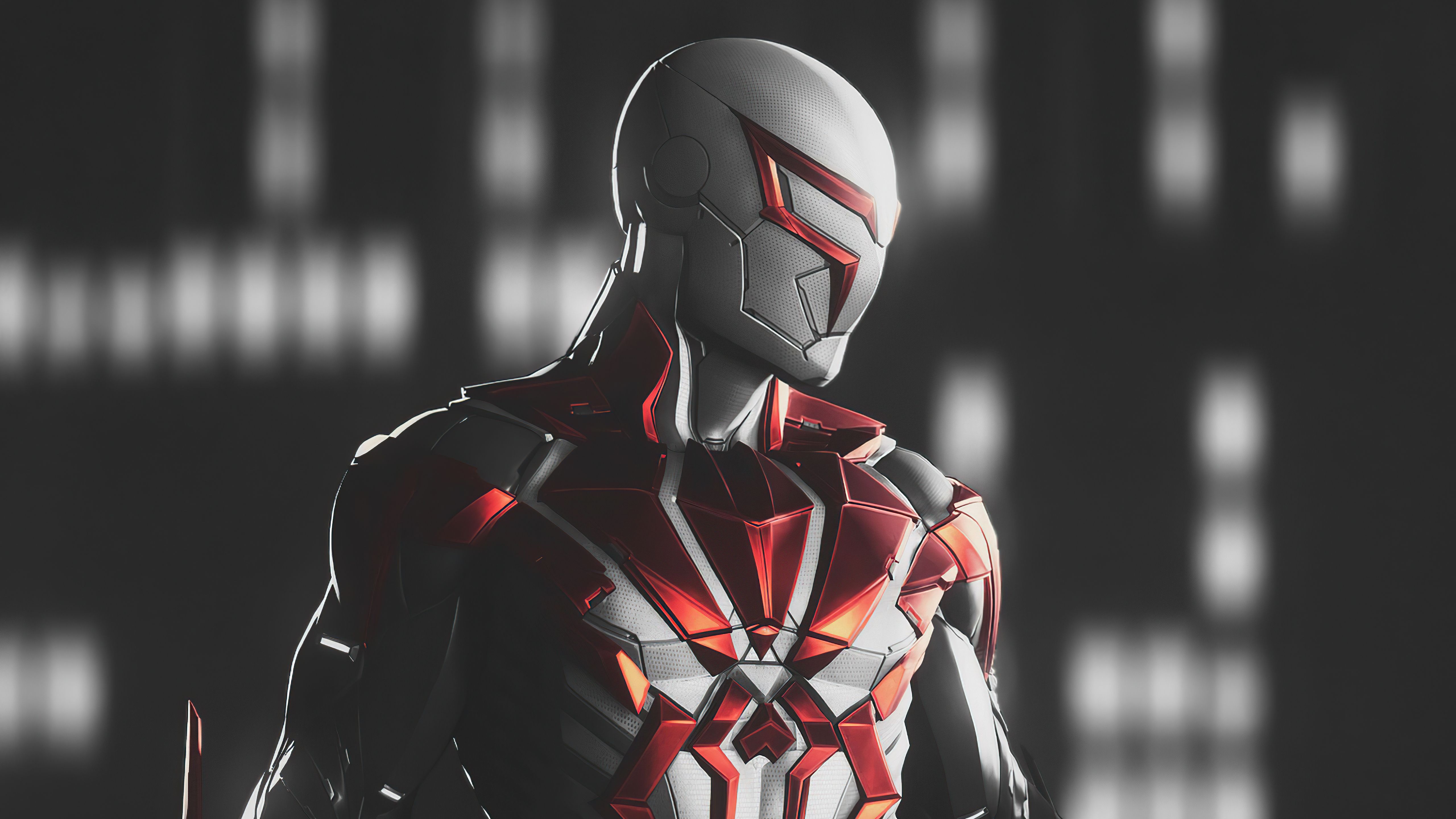 5120x2880 Marvel's Spider Man Remastered Wallpaper And Background: Free HD Download