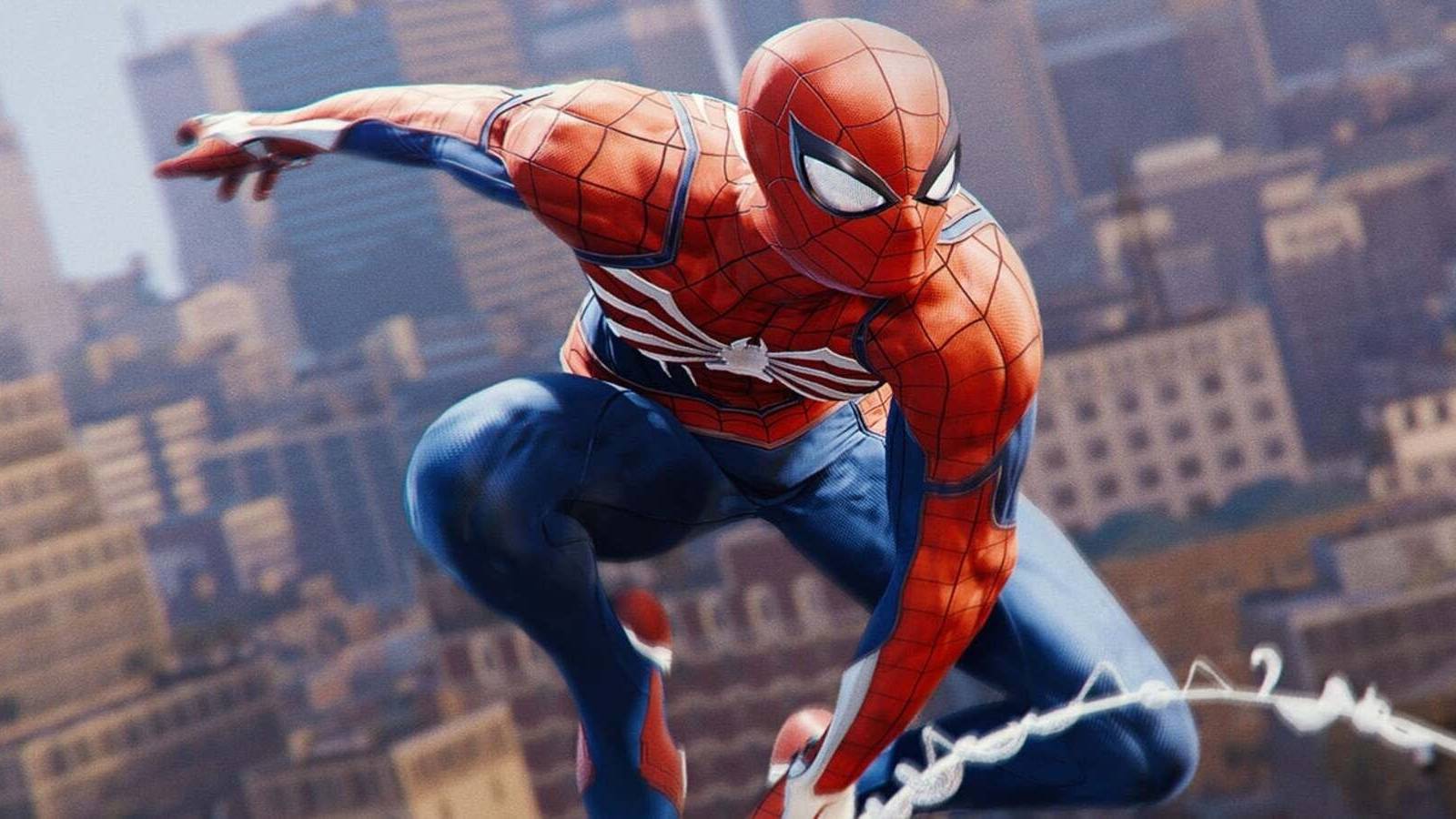 1600x900 Marvel's Spider Man Remastered PS5 Upgrade Path Revealed
