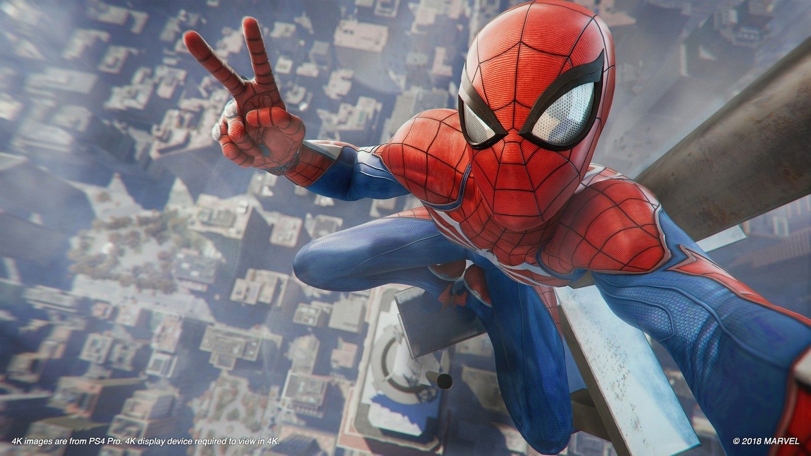 1600x900 Marvel's Spider Man Remastered Getting Two Spider Man: No Way Home Suits