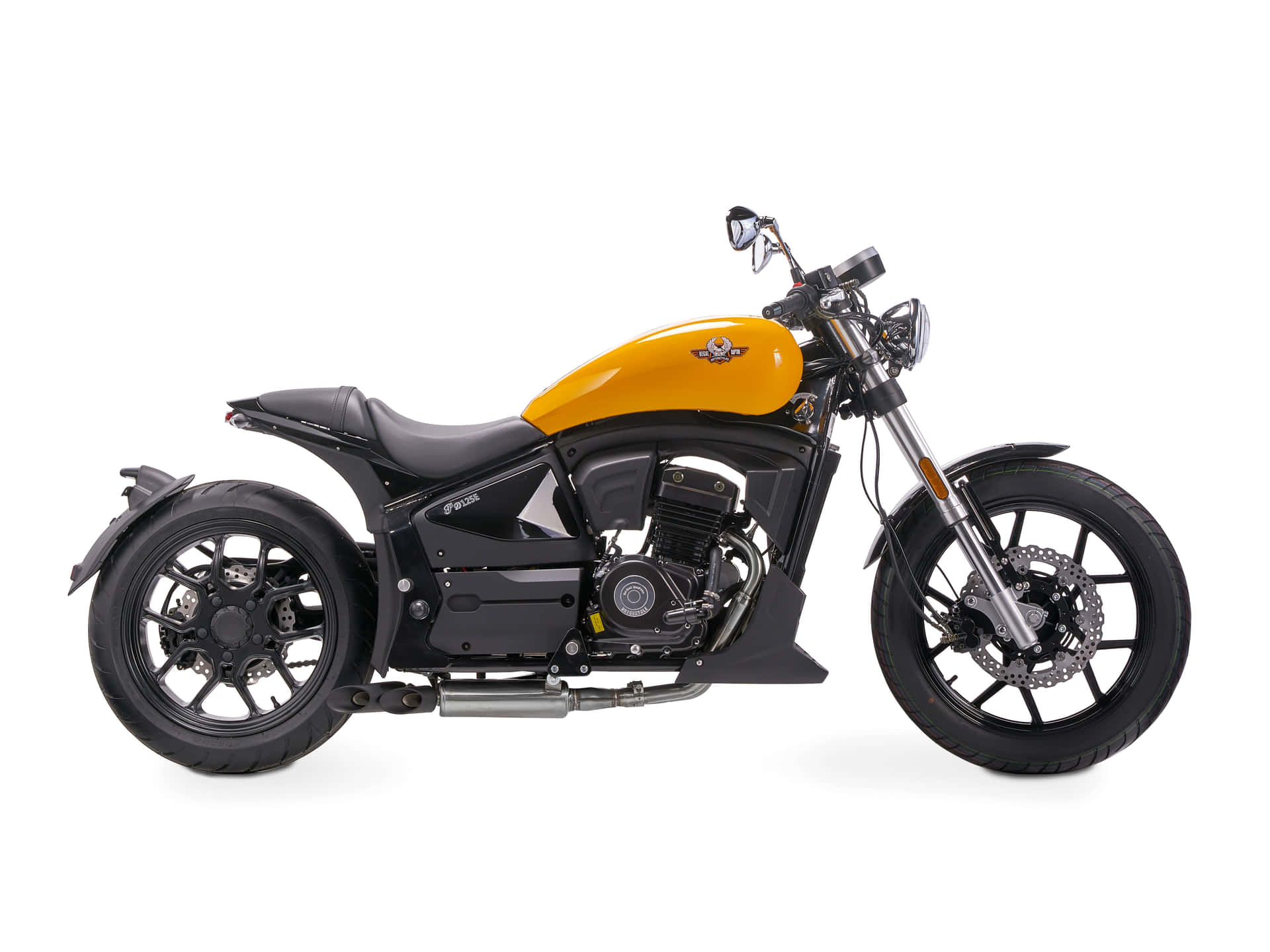 1920x1440 Download Captivating Regal Raptor Motorcycle Wallpaper