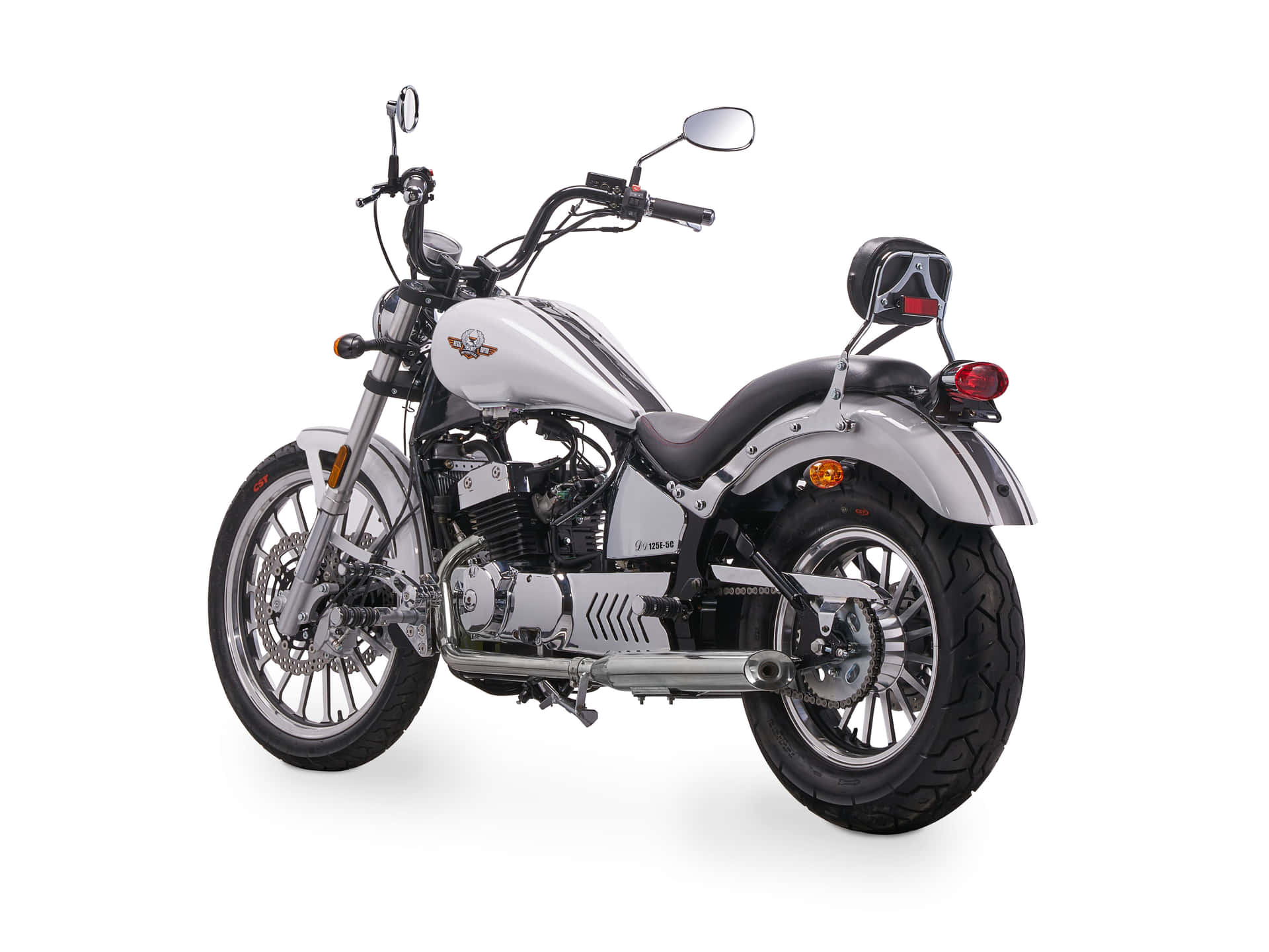 1920x1441 Download Majestic Regal Raptor Motorcycle in Full Glory Wallpaper