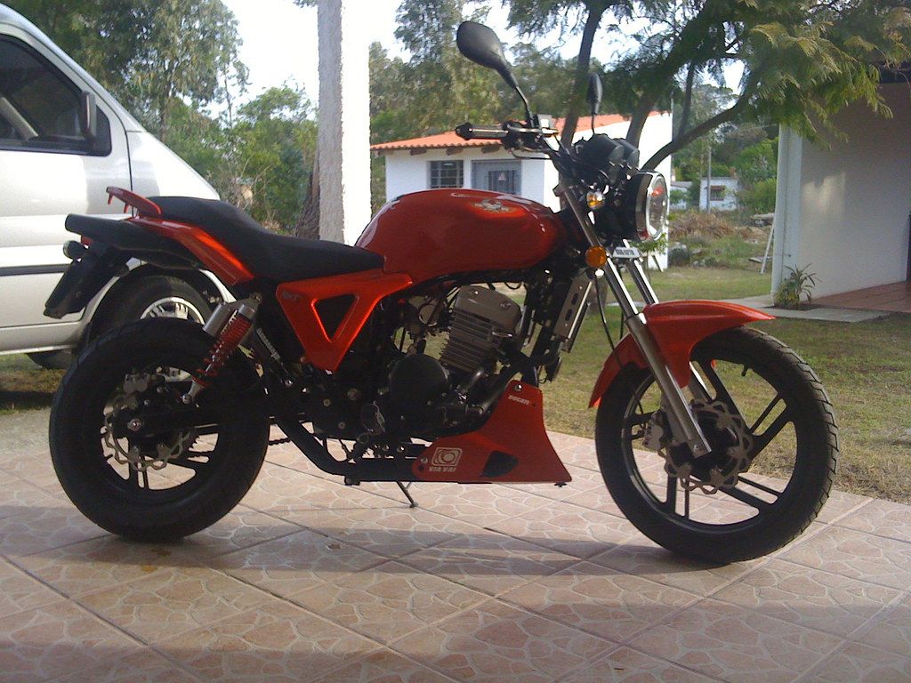 1024x768 Regal Raptor NKT 300. Regal Raptor Riders