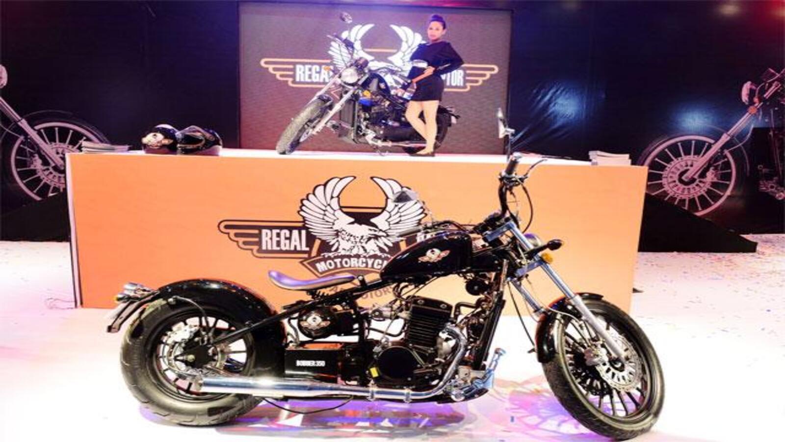 1600x900 FAB to invest Rs 1000cr for setting up manufacturing unit for US Raptor motorcycles, ETAuto