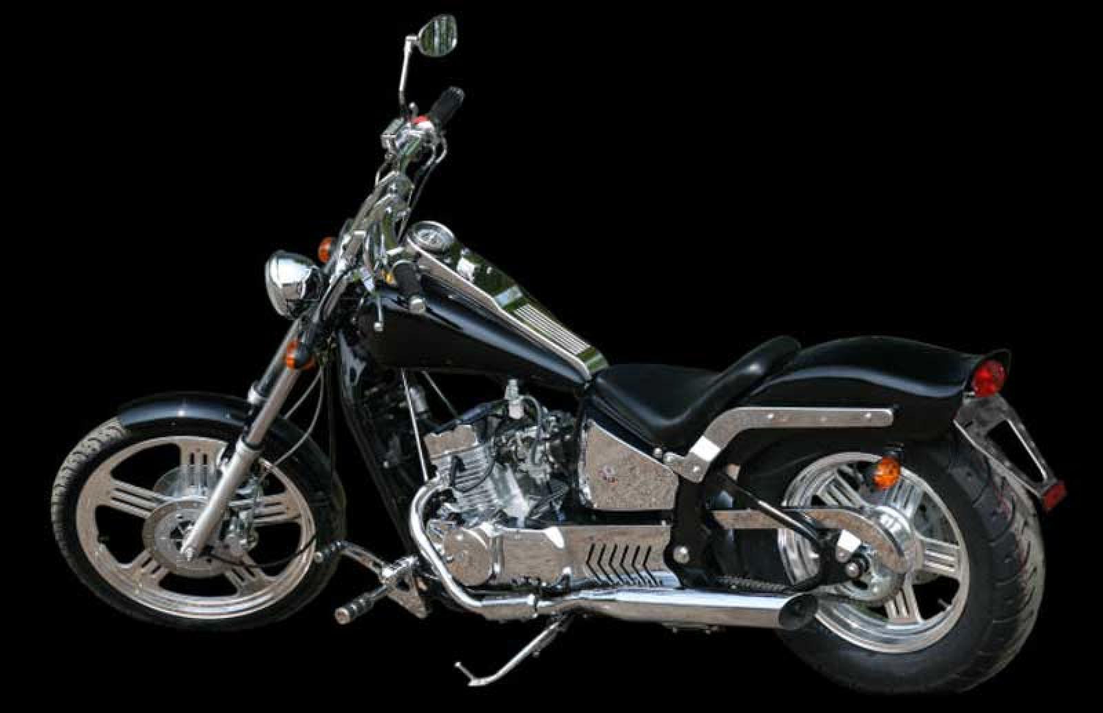 1600x1034 AJS Regal Raptor DD125E 8 Silverhawk.