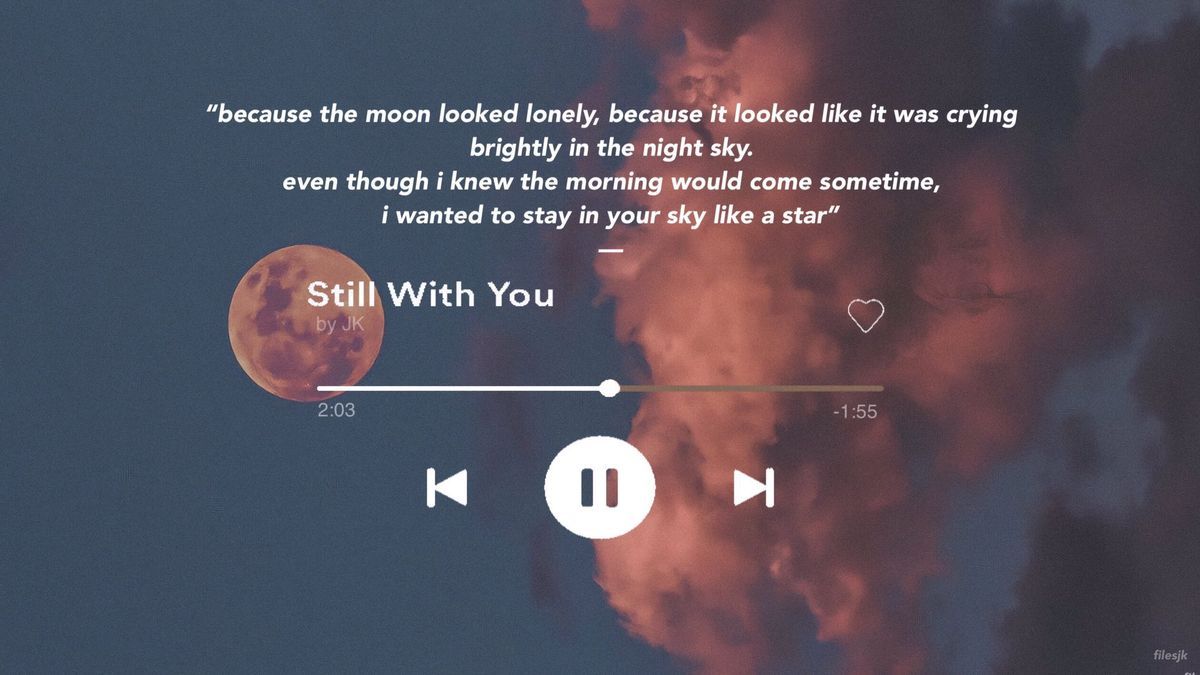 1200x675 Song laptop wallpaper. Lyrics aesthetic wallpaper laptop, Bts wallpaper lyrics, Bts quotes