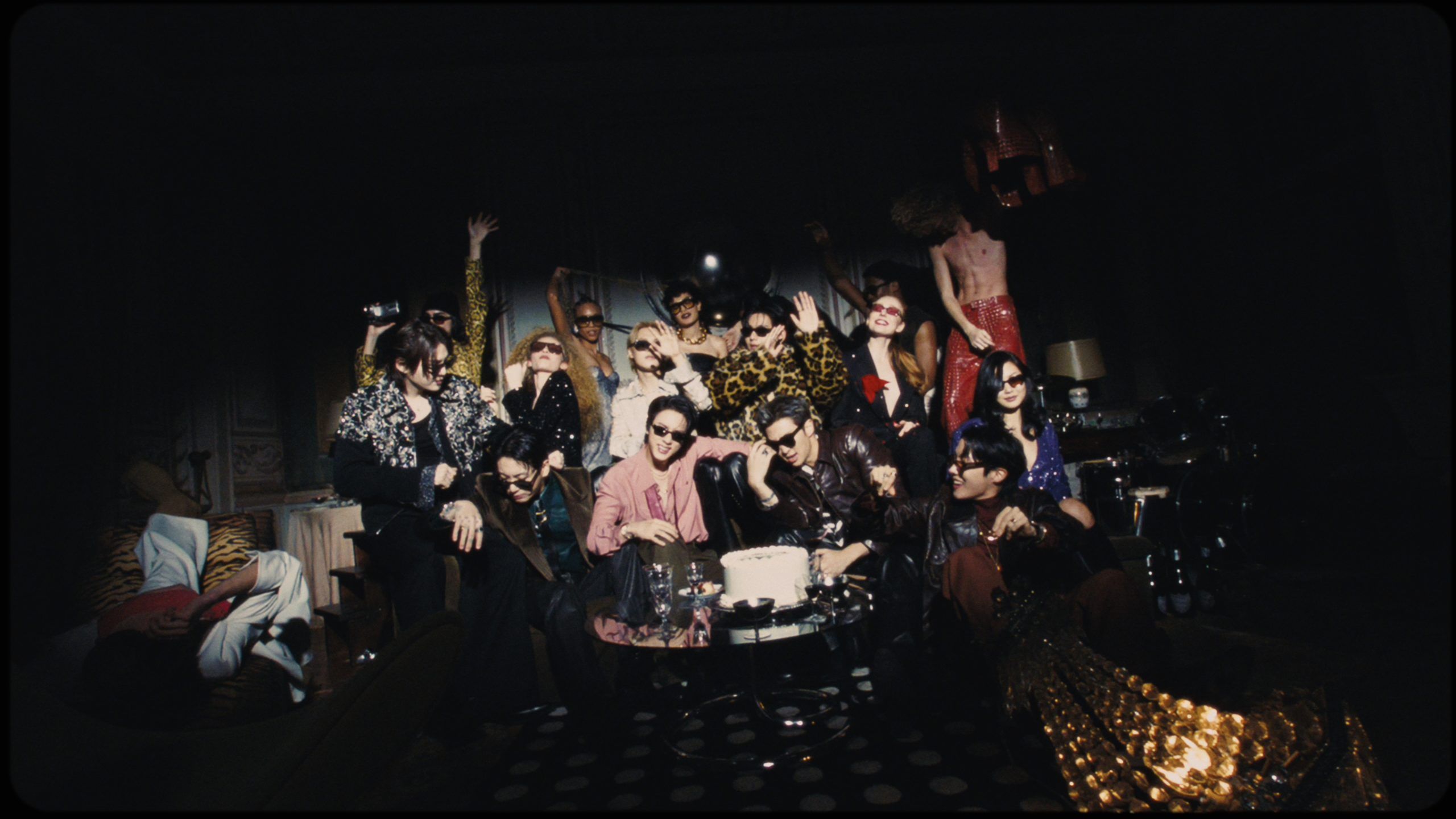 2560x1440 BTS Breaks Record With Music Video Release of “NORMAL” on Spotify
