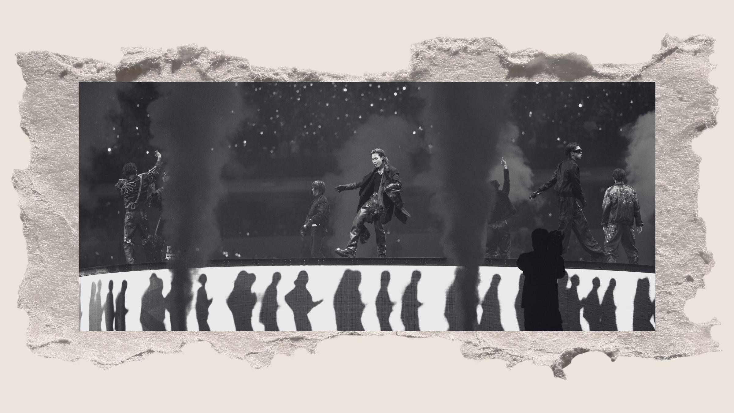 2400x1350 K Pop, BTS, And What The Grammys Get Wrong About Asian Music