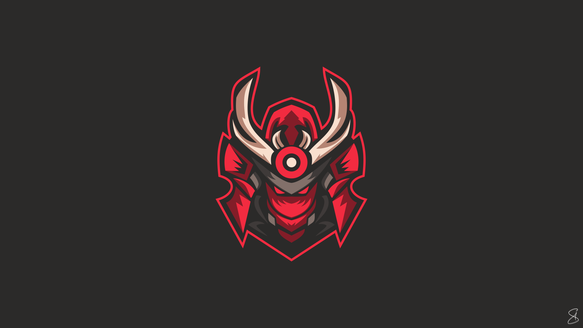 1920x1080 Samurai Esports: Ultimate 4K Gaming Team Wallpaperx2160