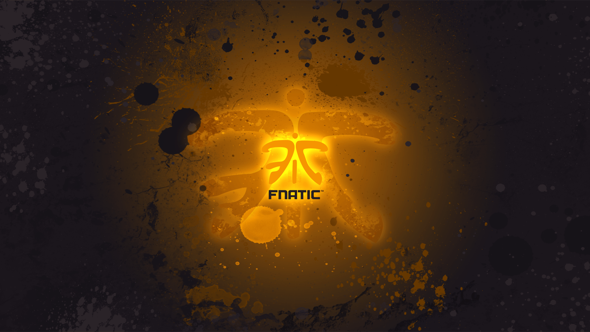 1920x1080 Download Gaming Team Esports Video Game Fnatic HD Wallpaperx1080