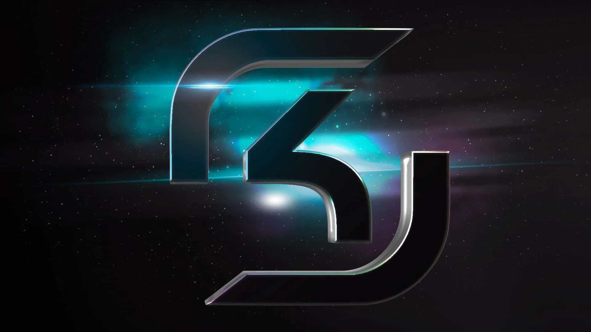 1920x1080 Download SK Gaming Team in Action Wallpaper