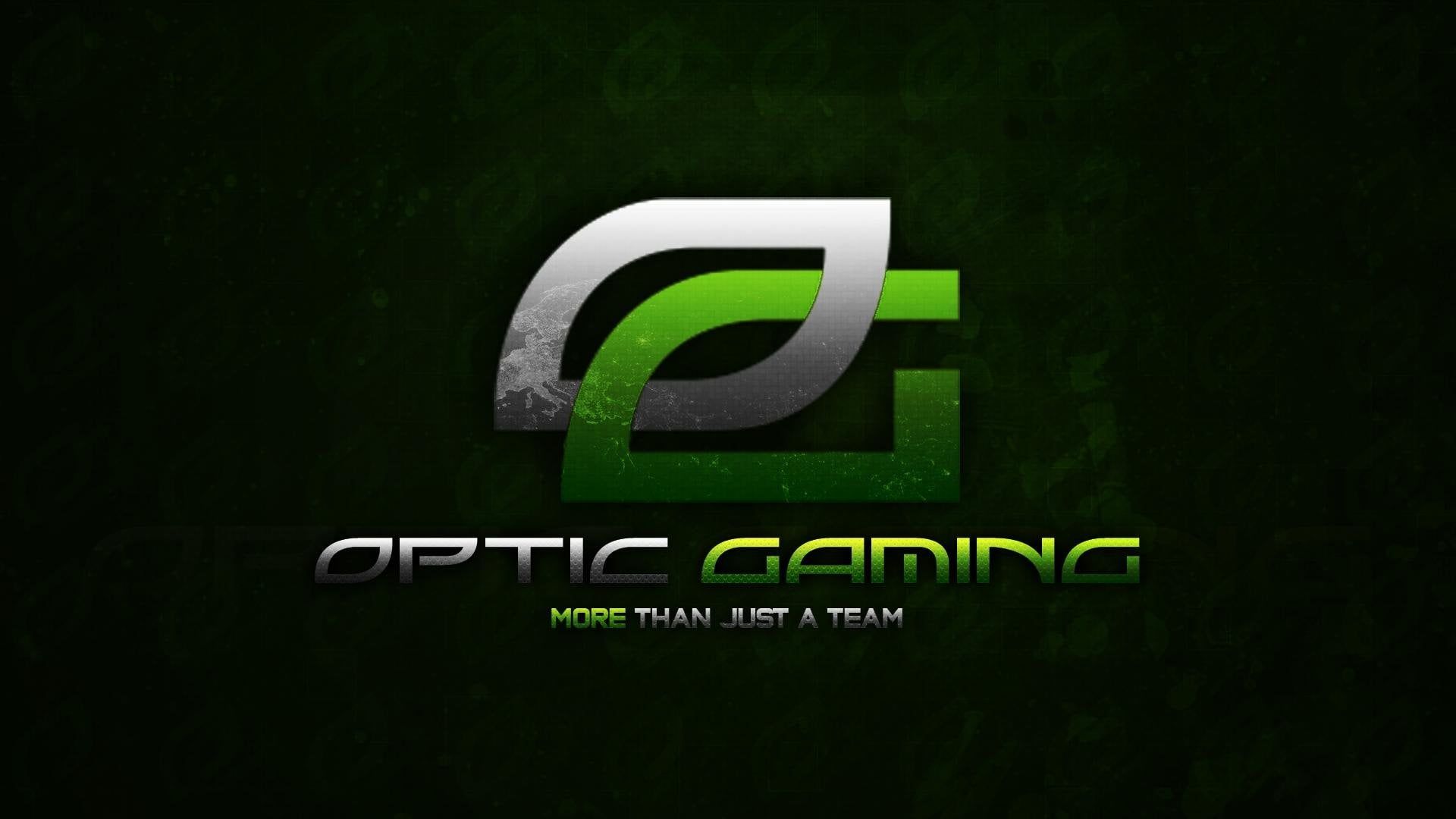 1920x1080 OpTic Gaming More Than Just A Team Desktop Wallpaper I made! Enjoy!