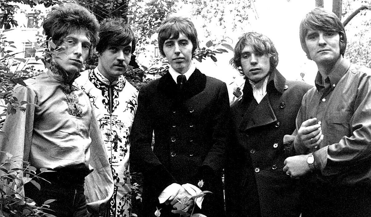 1189x695 Procol Harum Wallpaper