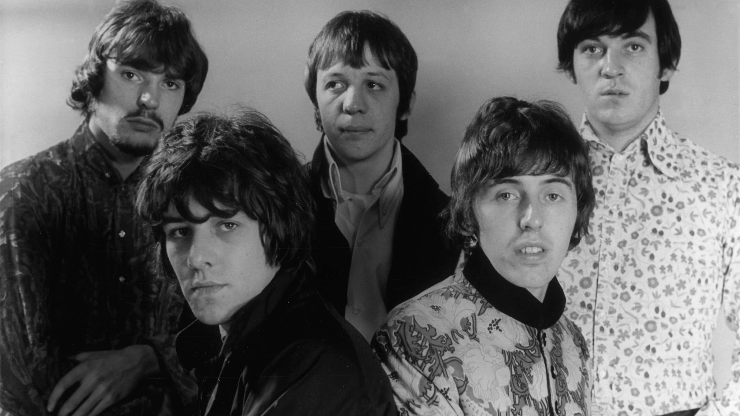 2560x1440 Rock Song, Lasting Nearly 18 Minutes, Is Still a Powerful Hit 58 Years Later