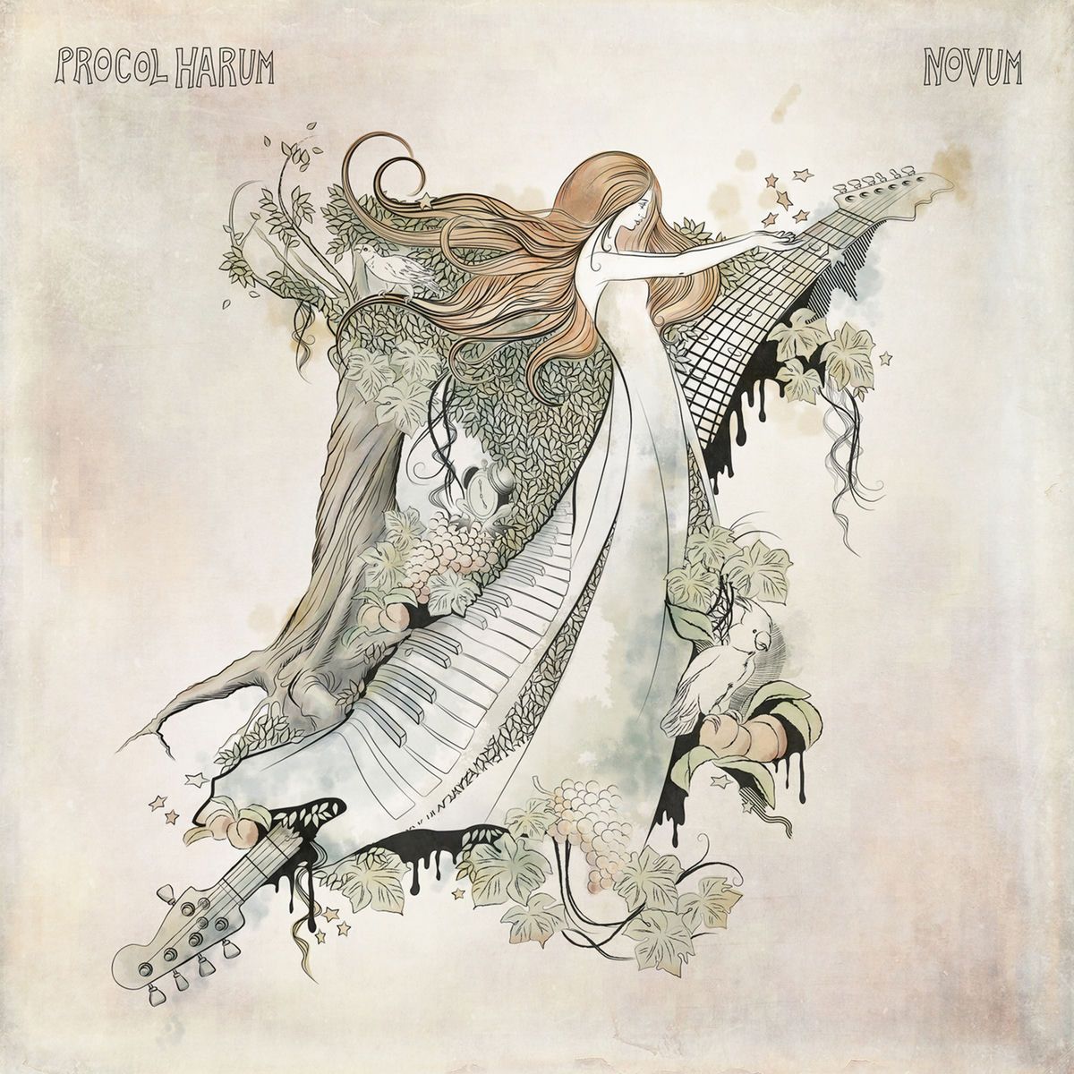 1200x1200 Procol Harum