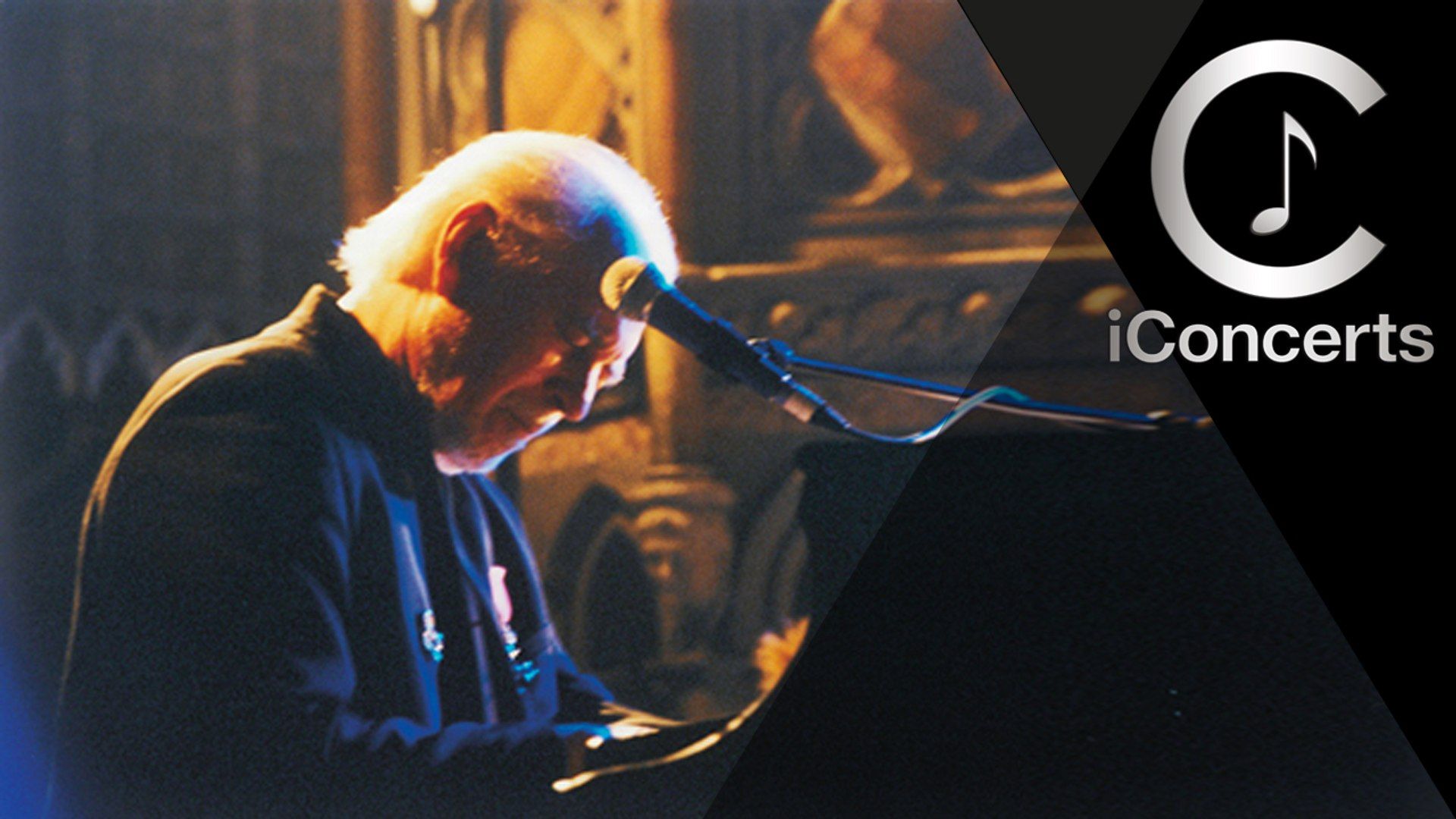 1920x1080 Procol Harum Whiter Shade Of Pale (live)