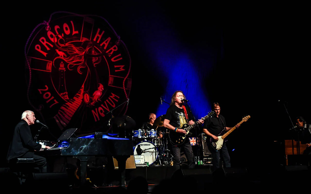 1280x800 Procol Harum