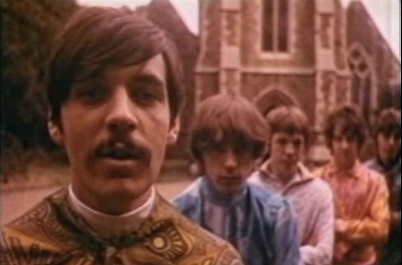 1281x846 Procol Harum singer Gary Brooker dead