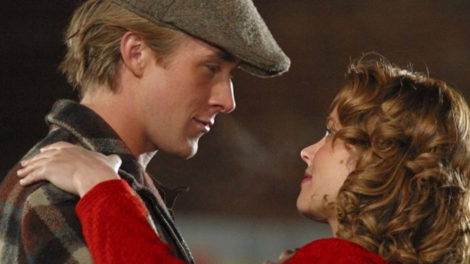 1600x900 The Notebook Review: Despite Its Problems, I Can't Help Being Swept Away By Ryan Gosling & Rachel McAdams' Explosive Chemistry In Enduring Romance