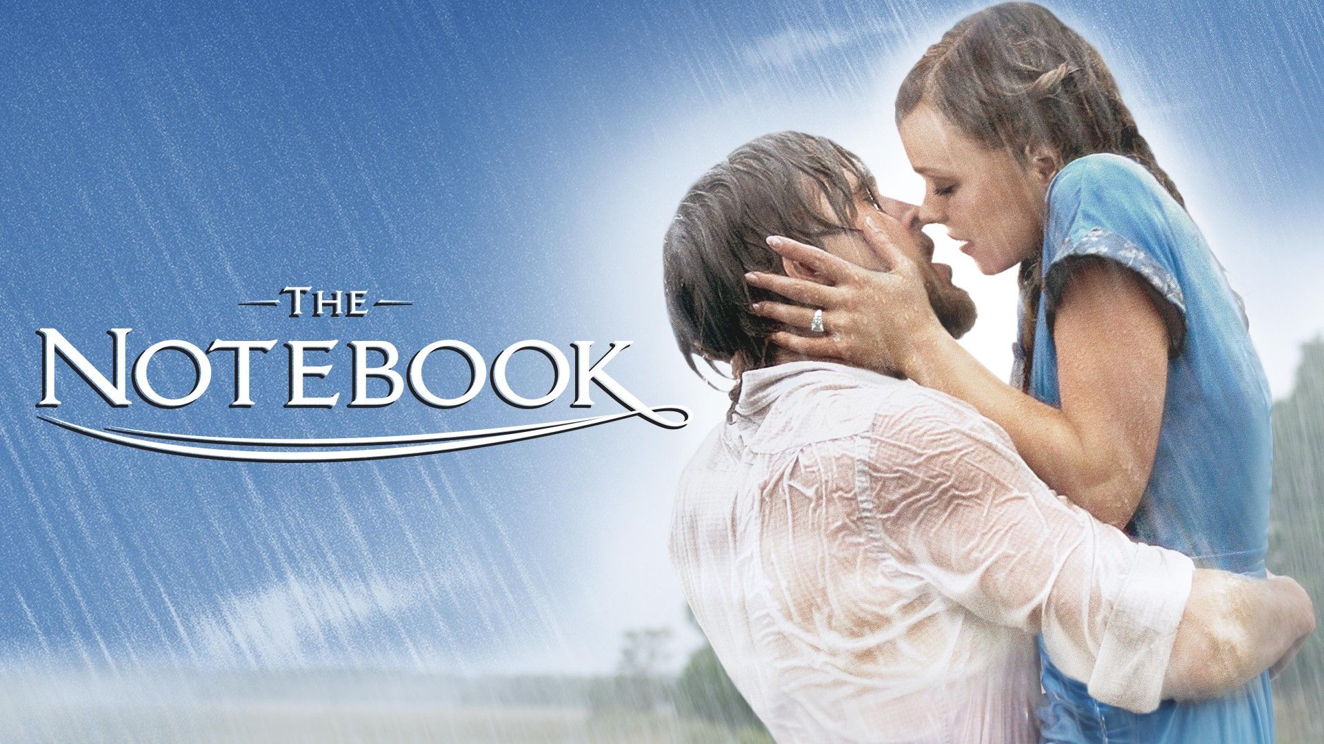 The Notebook Movie Wallpapers - Top Free The Notebook Movie Backgrounds ...