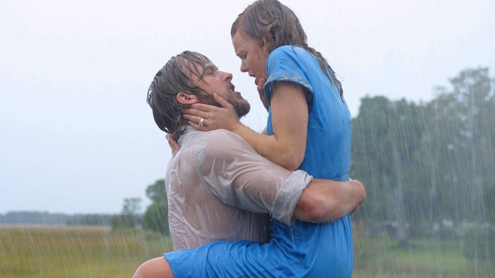 1600x900 The Notebook Director Regrets Sharing Ryan Gosling & Rachel McAdams' On Set Tensions
