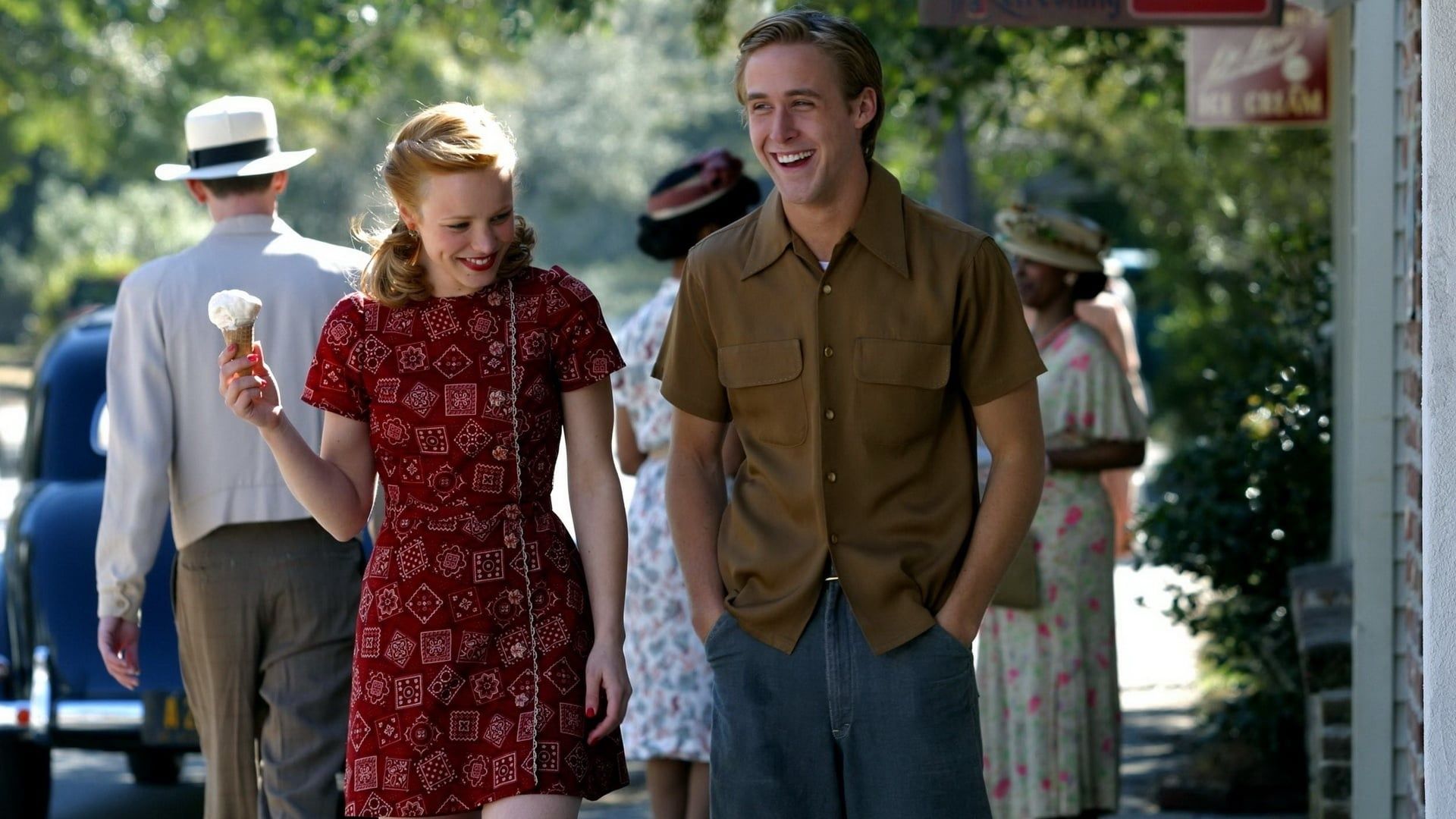 1920x1080 The Notebook. Where to watch streaming and online in New Zealand