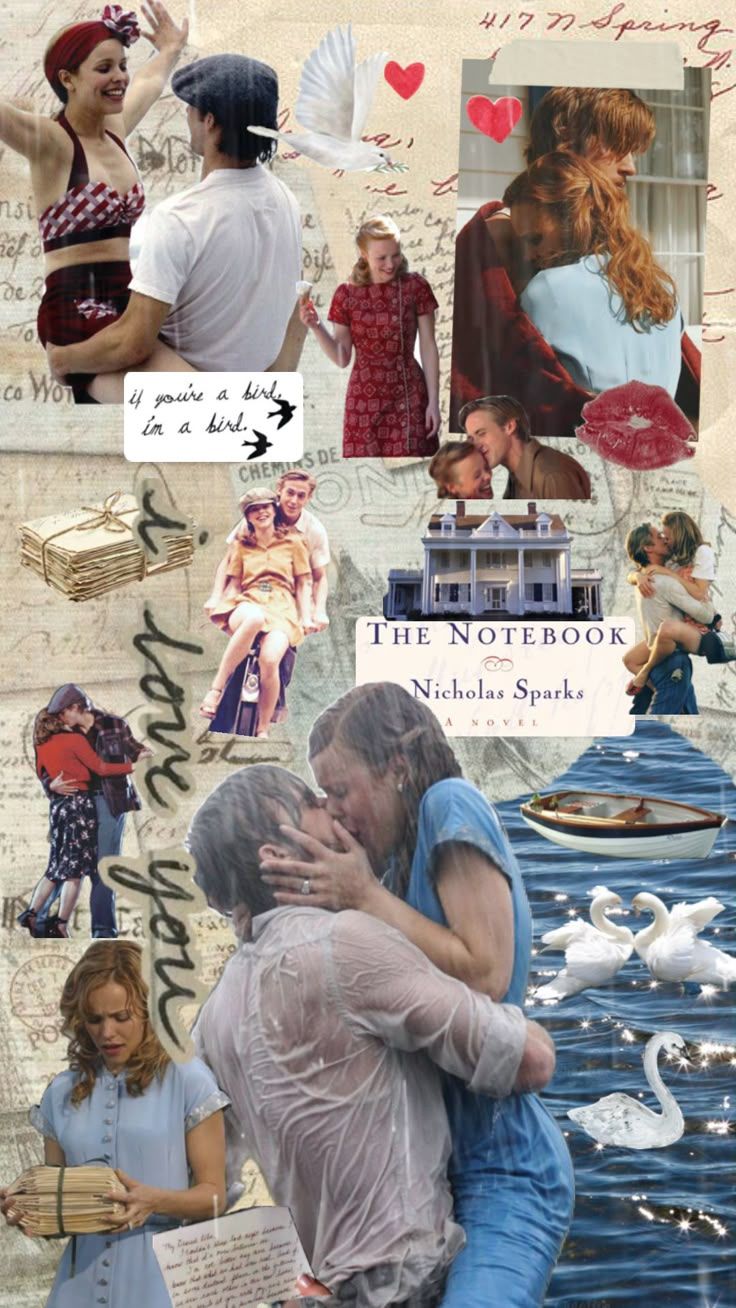 736x1308 The notebook #thenotebook #noahandallie #noahallie