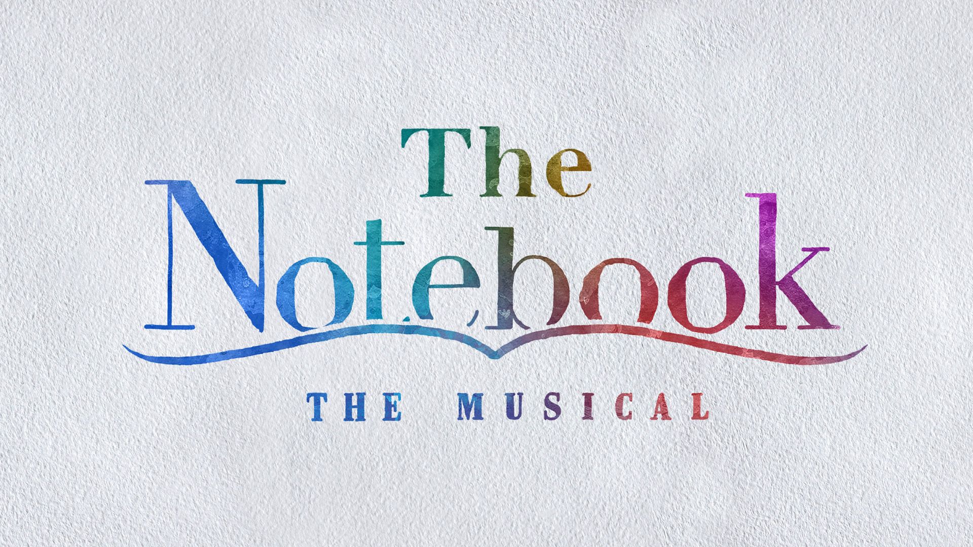 1920x1080 The Notebook