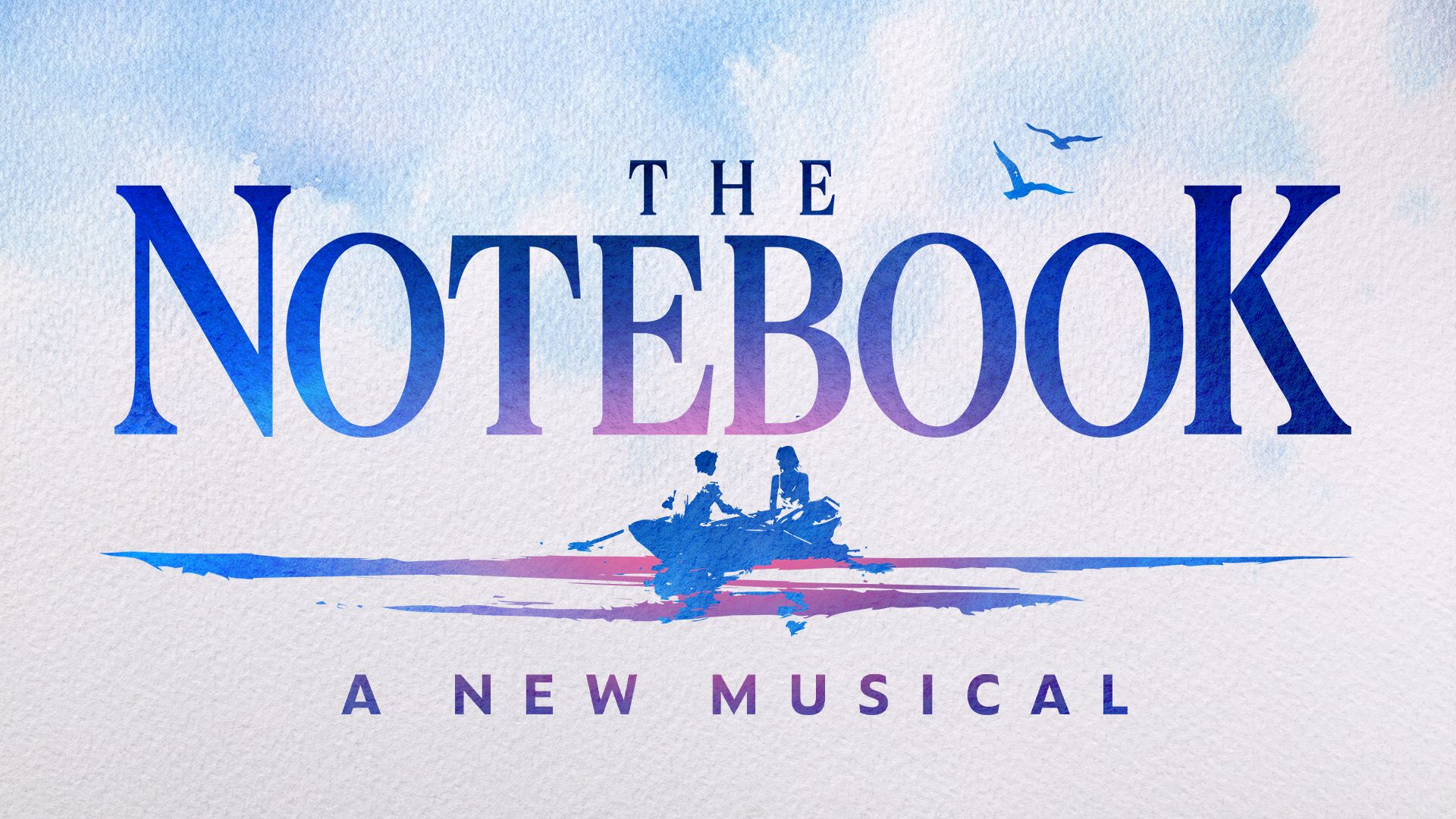 1920x1080 UK Premiere of 'The Notebook- A New Musical to open in 2027