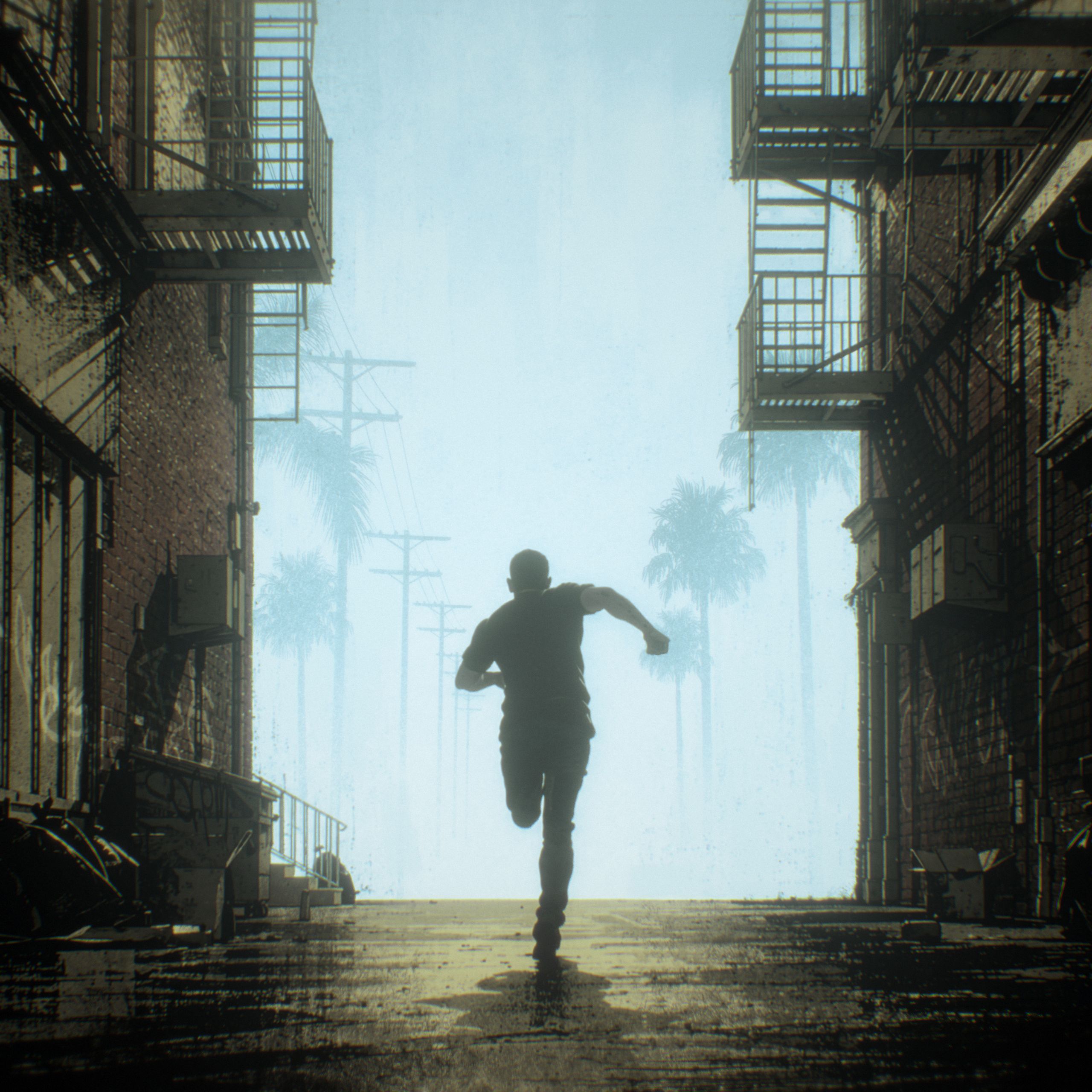 2560x2560 How Jordan Harper Reinvented Noir for the Epstein Era. The New Yorker