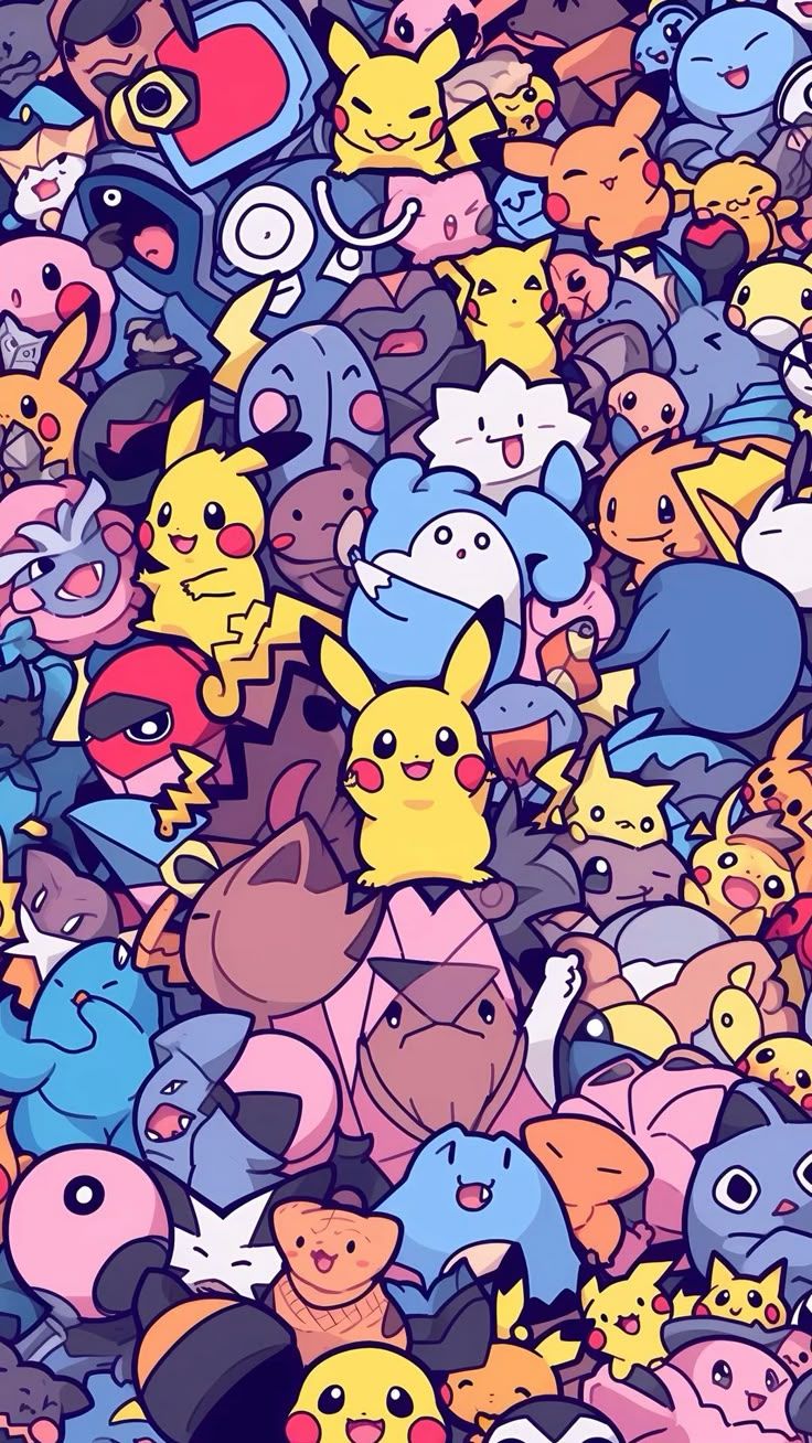 736x1308 iPhone pokemon wallpaper. Pokémon background, All pokemon background, Cool pokemon wallpaper