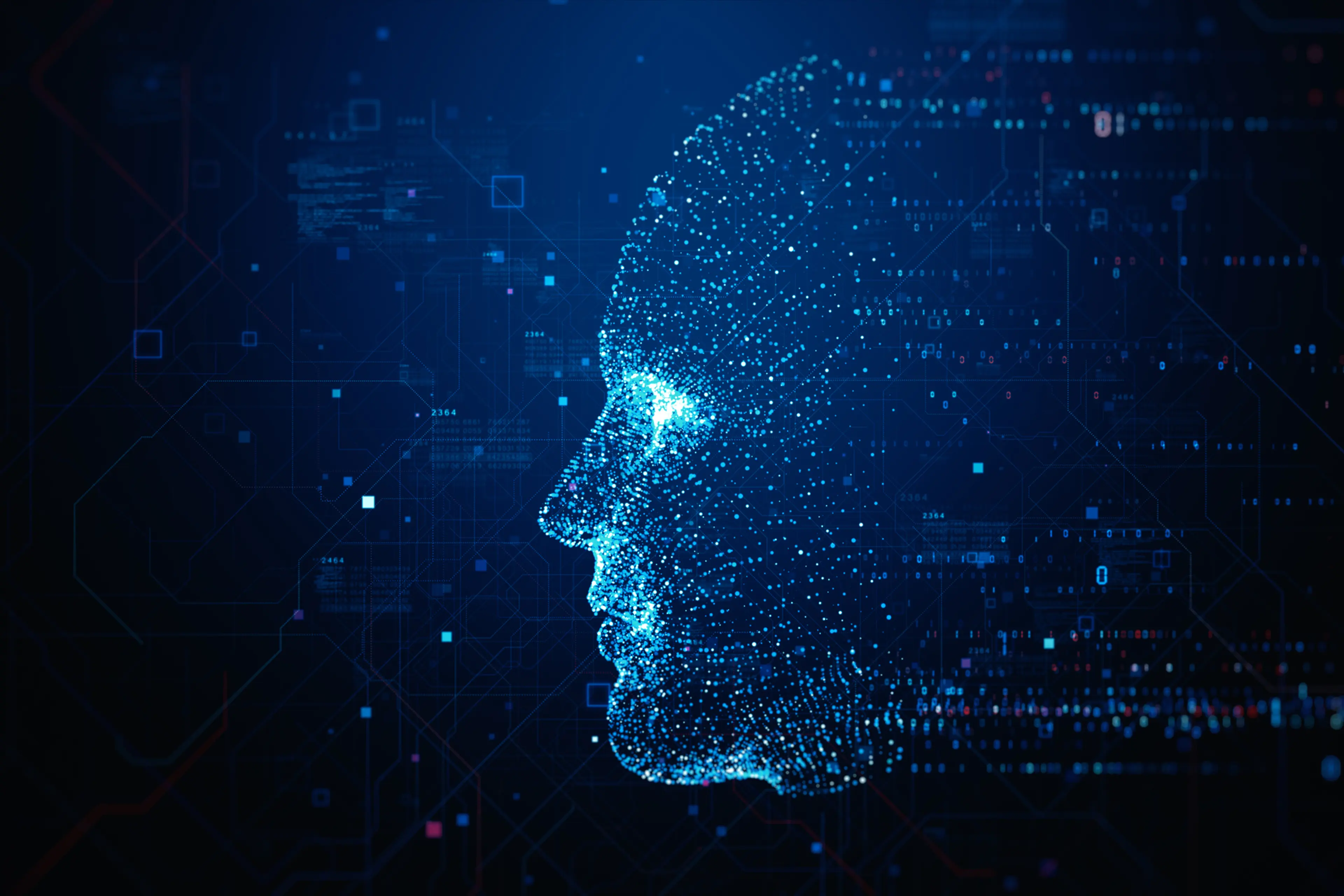 3840x2560 Why AI Agents Are the Next Great Technological Transformation