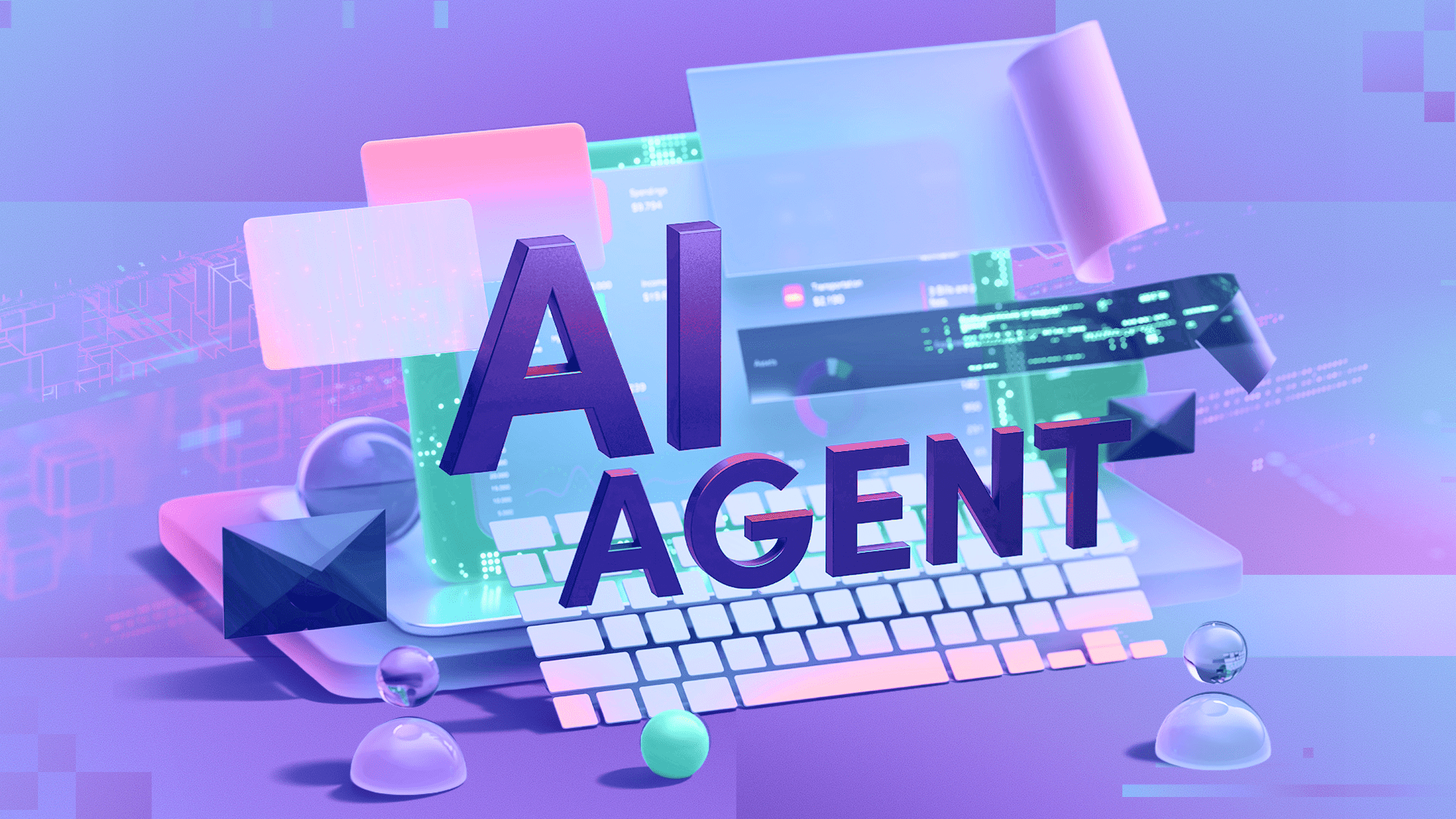 1920x1080 The AI Agent Hype Is Real. The Productivity Gains Aren't