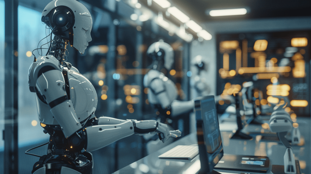 1200x673 AI Agent Projects 2024: Themes, Trends, and Opportunities