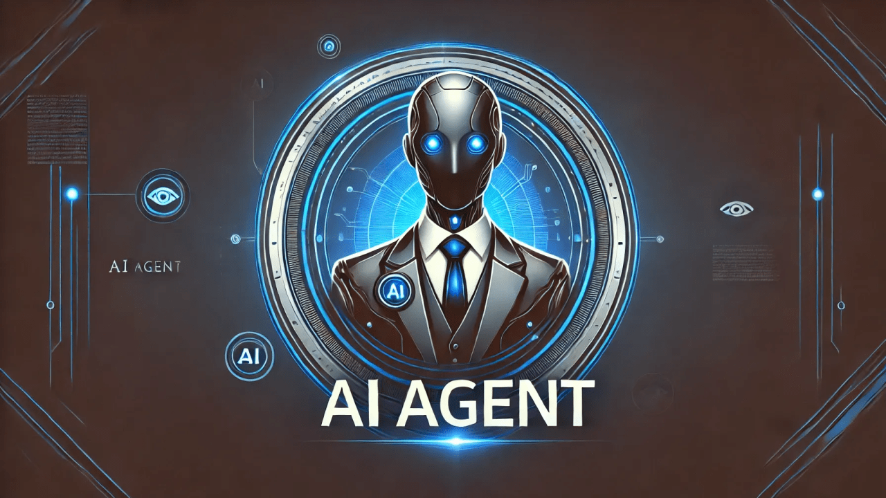 1280x720 AI Agents: Separating Reality from Ambition