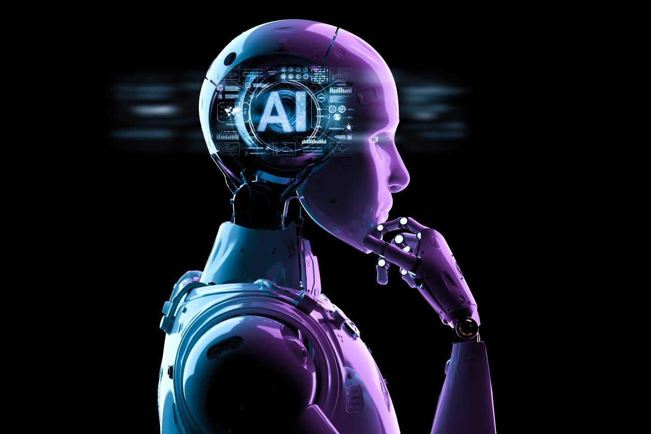 1280x854 Agentic AI: The Rise of Autonomous Agents in the Workplace