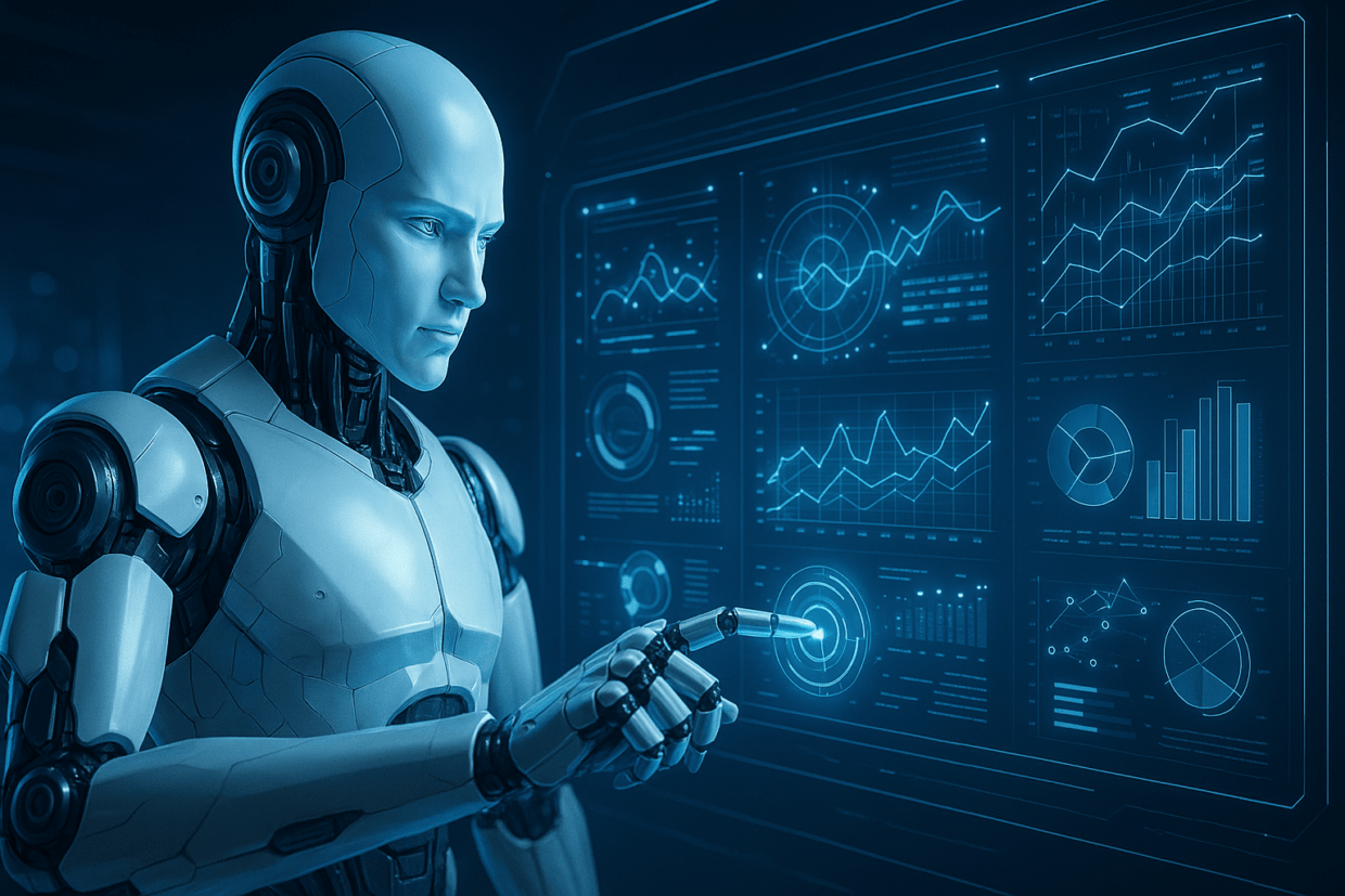 1240x827 Your Friendly Beginner's Guide: What are AI Agents and How Do They Actually Work? • ThematoSoup