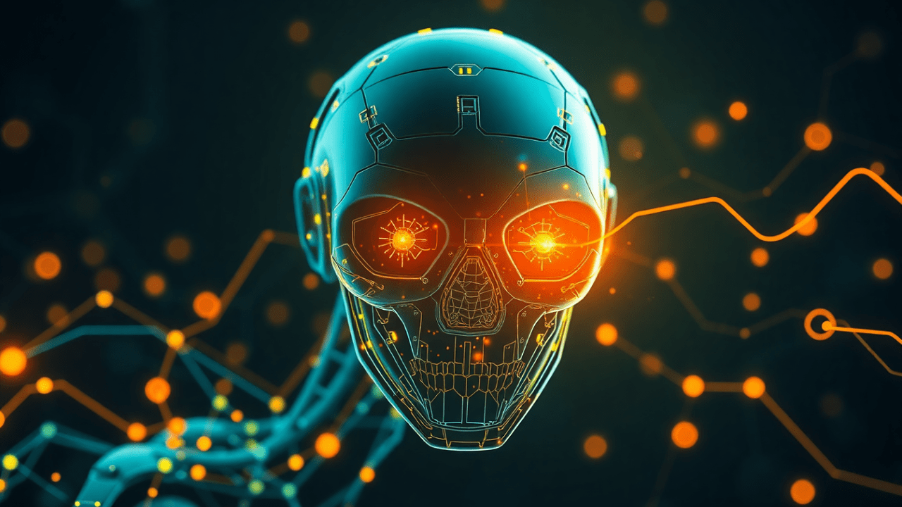 1280x720 The Rise of Fully Automated Threat AI Agents: A New Era in Cybersecurity