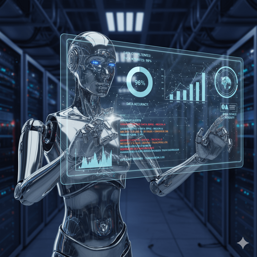 1024x1024 Automate Data Quality Checks with AI Agents.