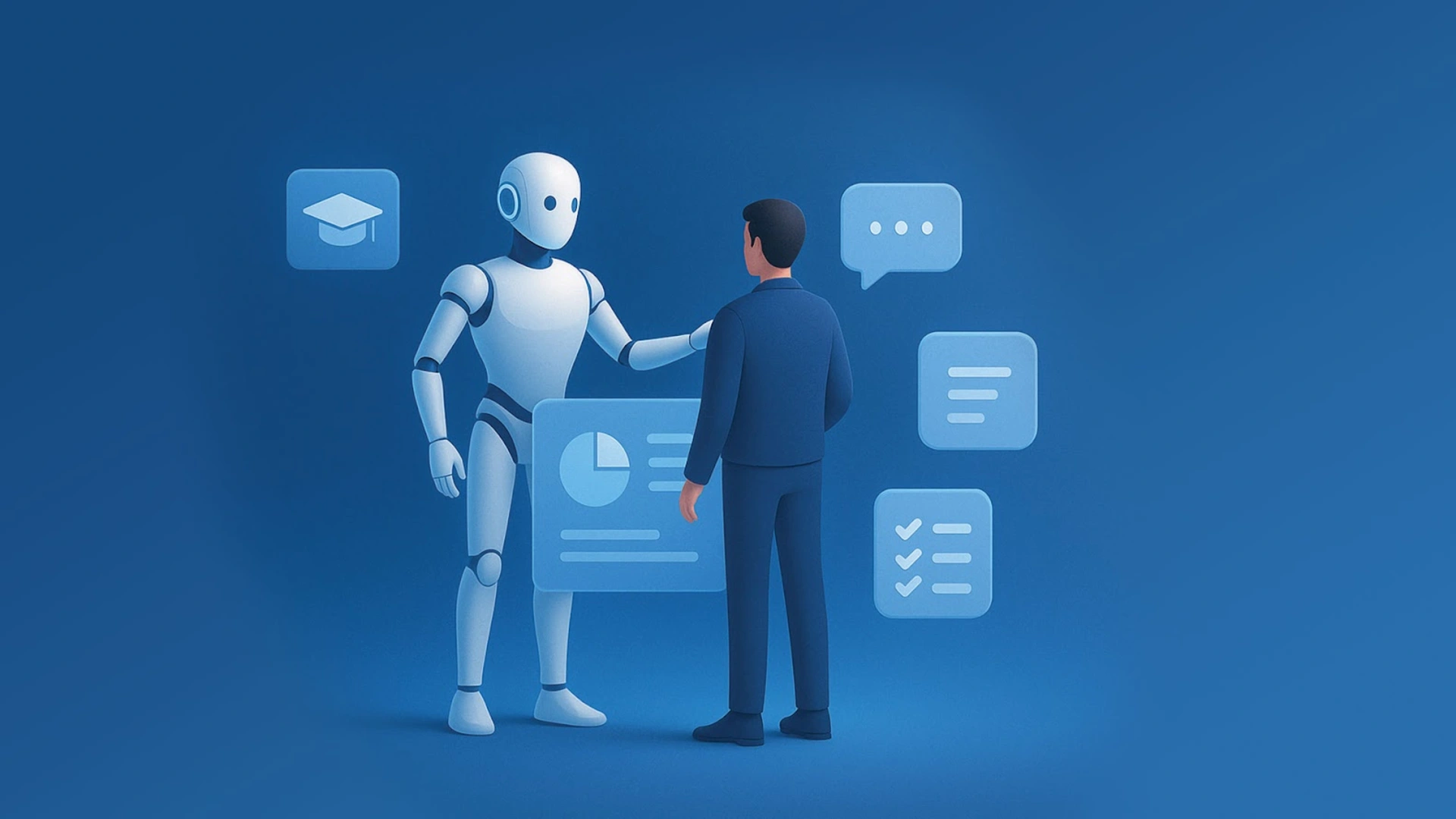 1920x1080 What Is an AI Agent? The Future Explained