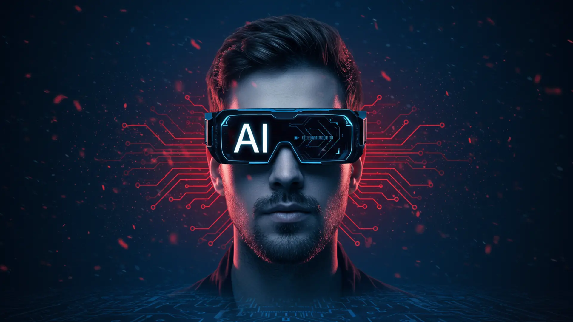 1920x1080 How To Build An AI Agent: Step By Step Guide