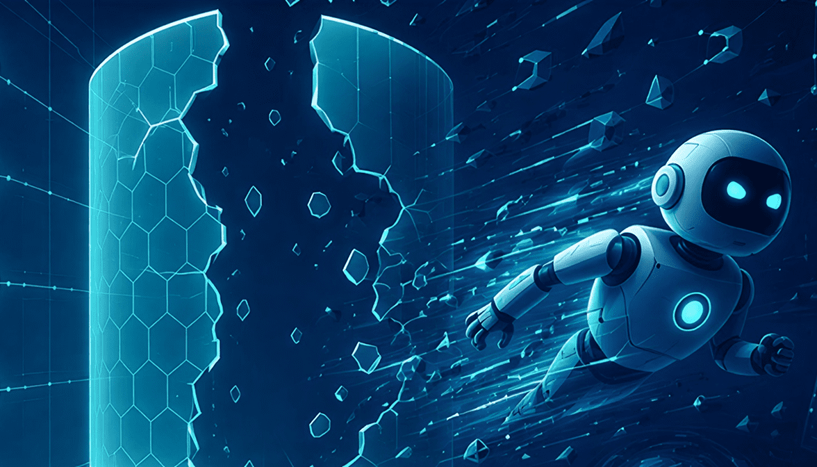 1176x672 Agent 365: What Happens When an AI Agent Goes Rogue? The Missing Control Layer for AI Agents