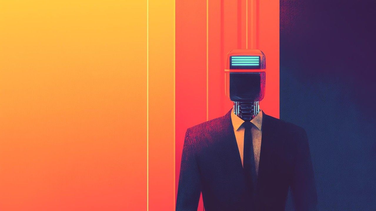 1279x720 What is an AI Agent? (It's not a workload)