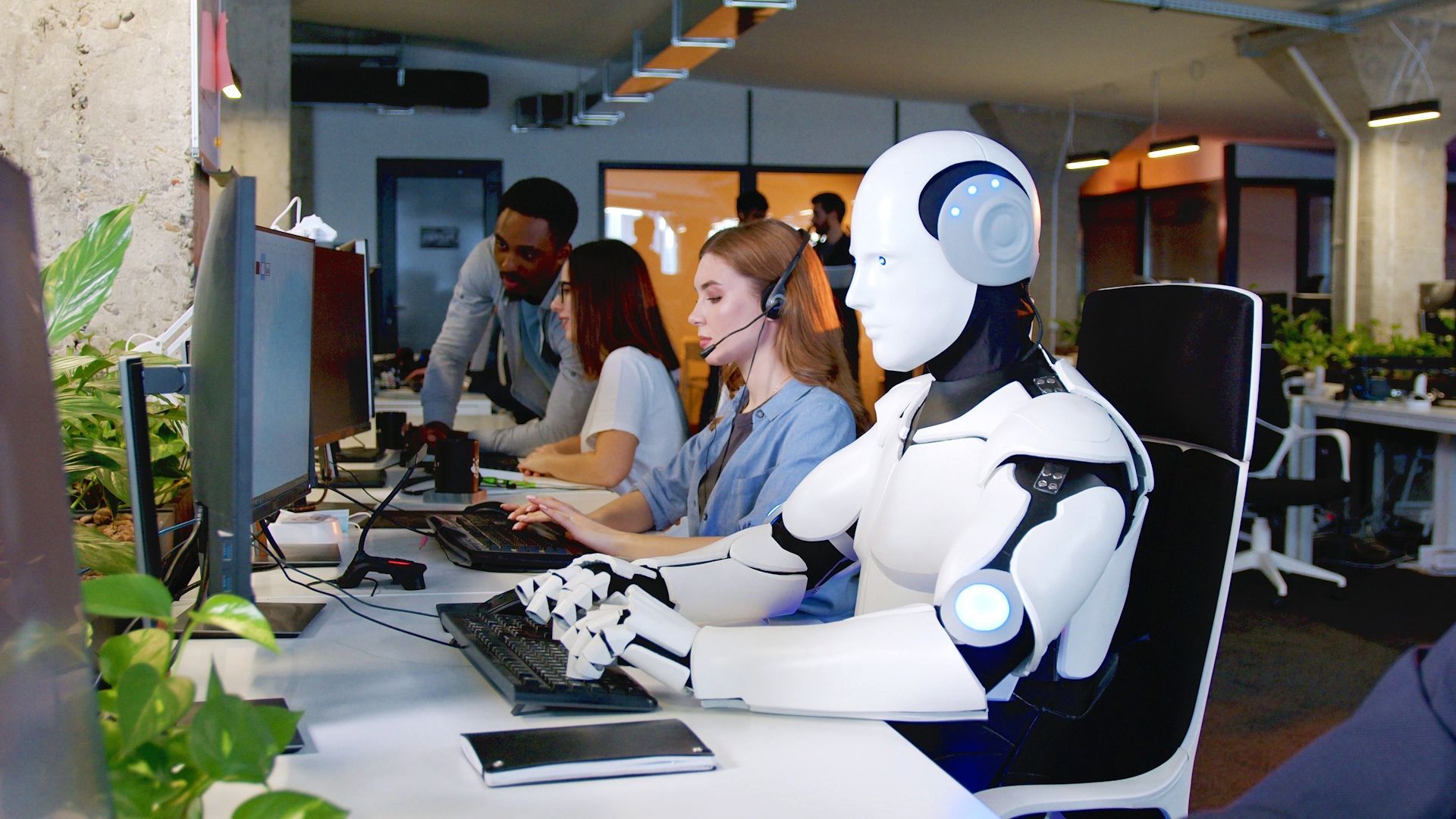 1920x1080 What Are AI Agents and How Do They Work?