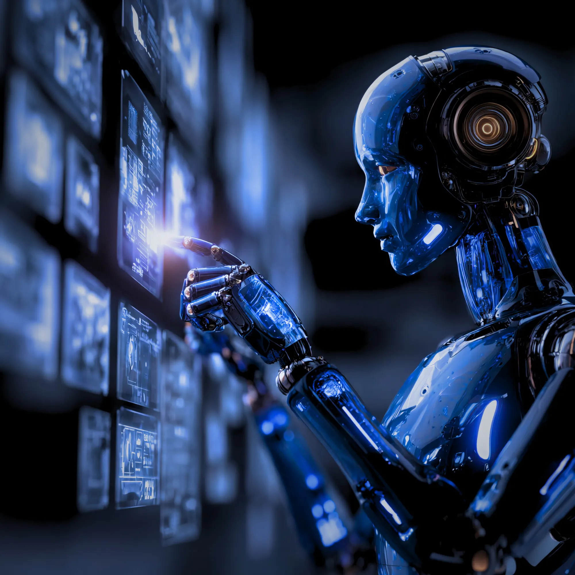 2000x2000 Agentic AI Security: How Autonomous AI Redefines Identity Models